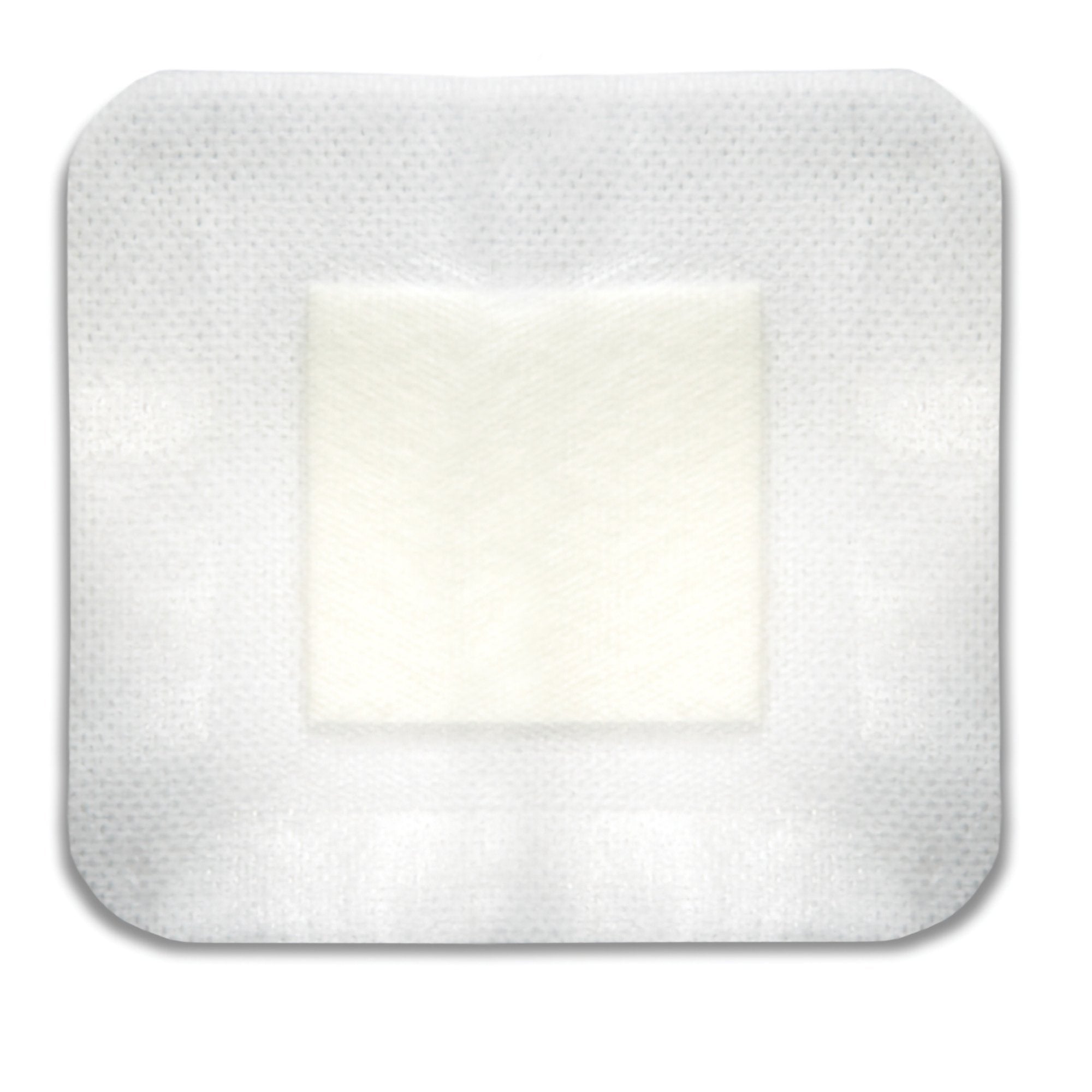 Alldress® Composite Dressing, 6 x 8 Inch