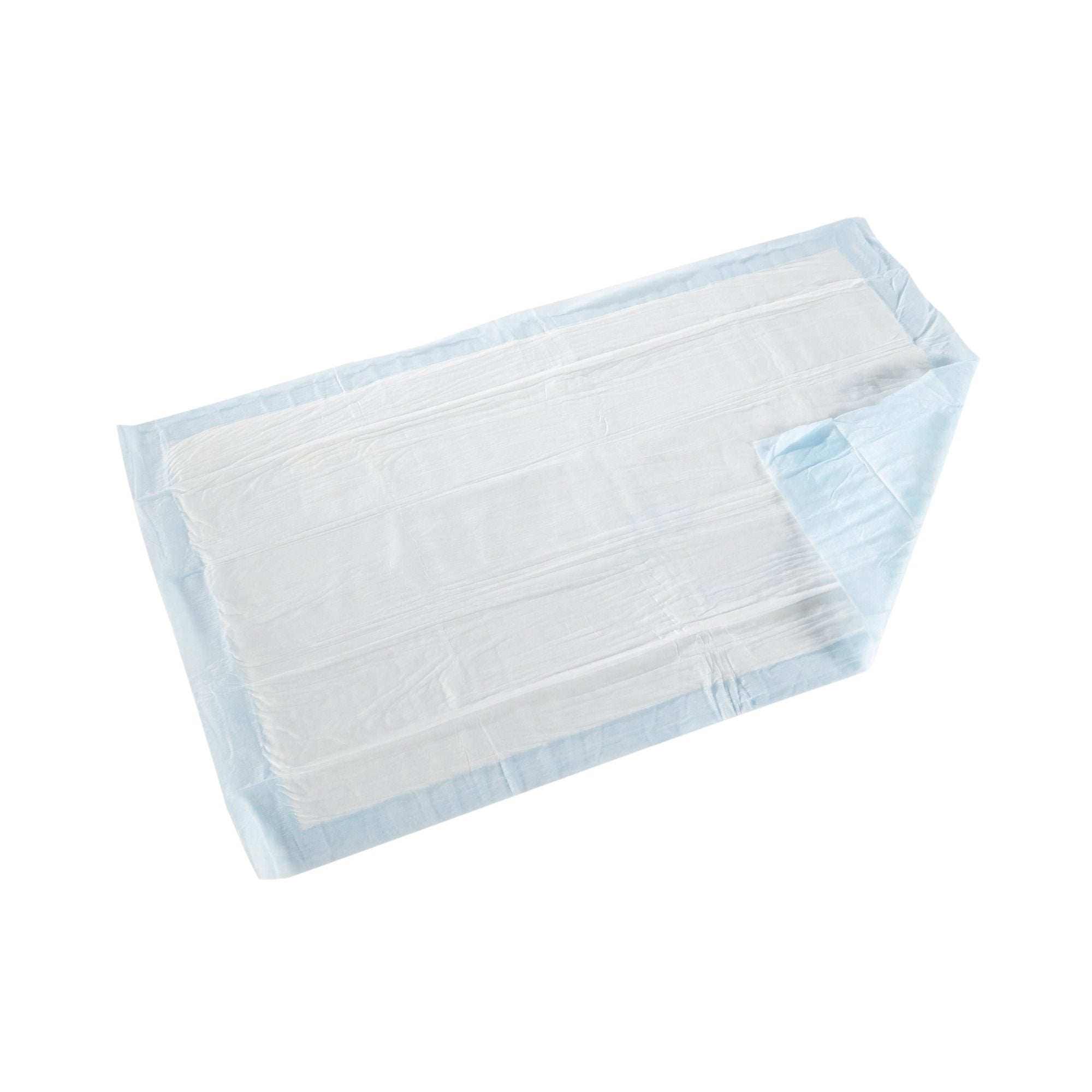 McKesson Ultra Breathable Heavy Absorbency Low Air Loss Underpad, 23 x 36 Inch (10 Units)
