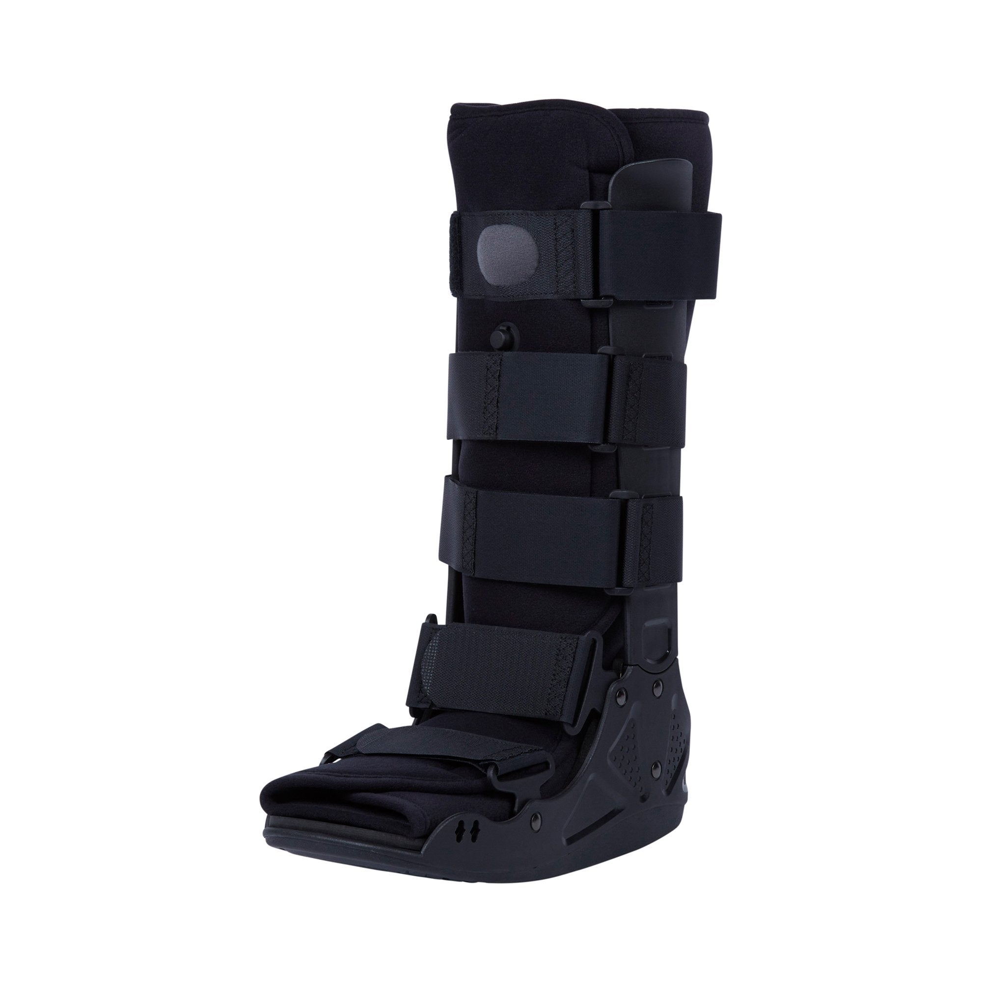 McKesson Pneumatic / Adjustable Air Support Walker Boot, Large (1 Unit)