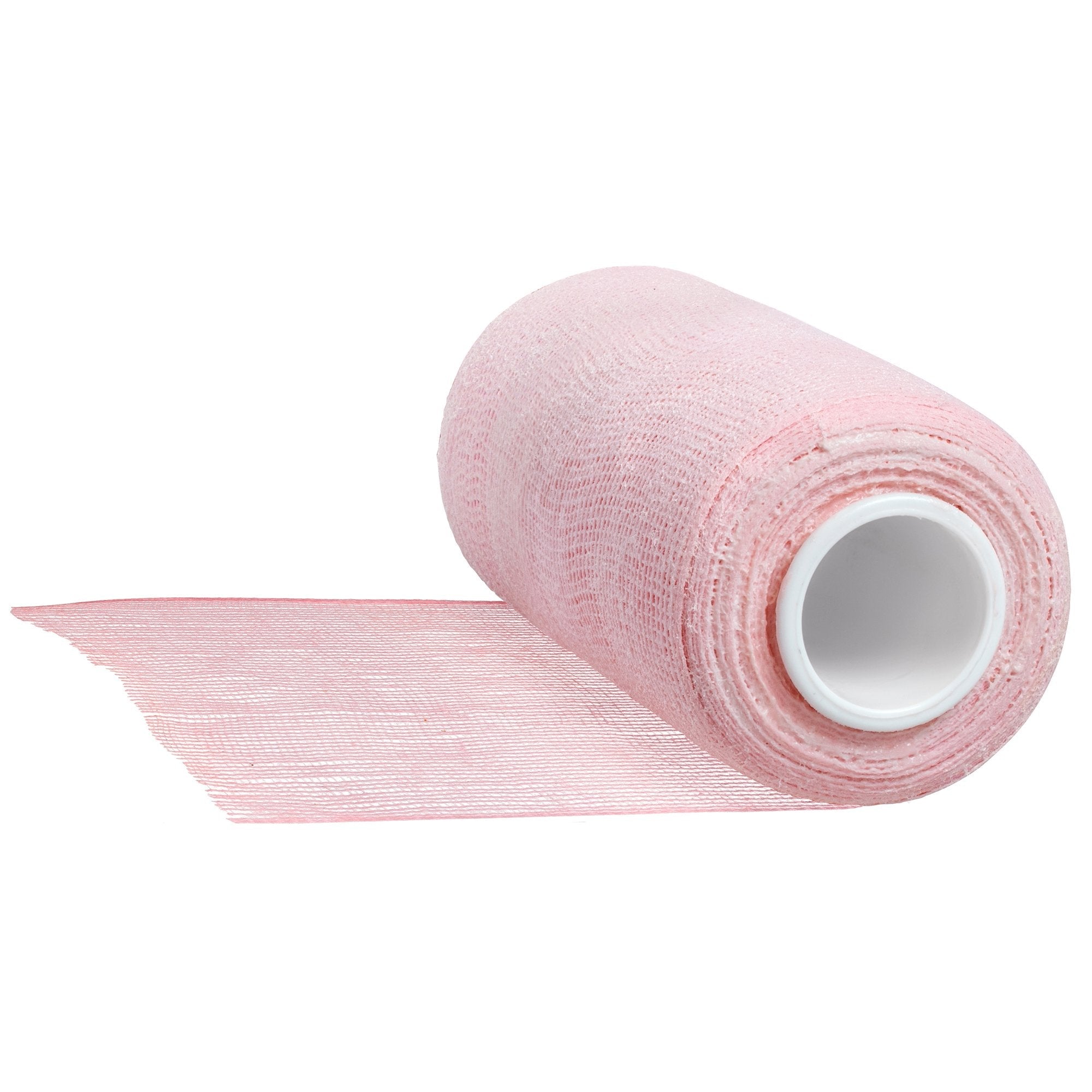 McKesson Zinc Oxide / Calamine Unna Boot, 4 Inch x 10 Yard (12 Units)
