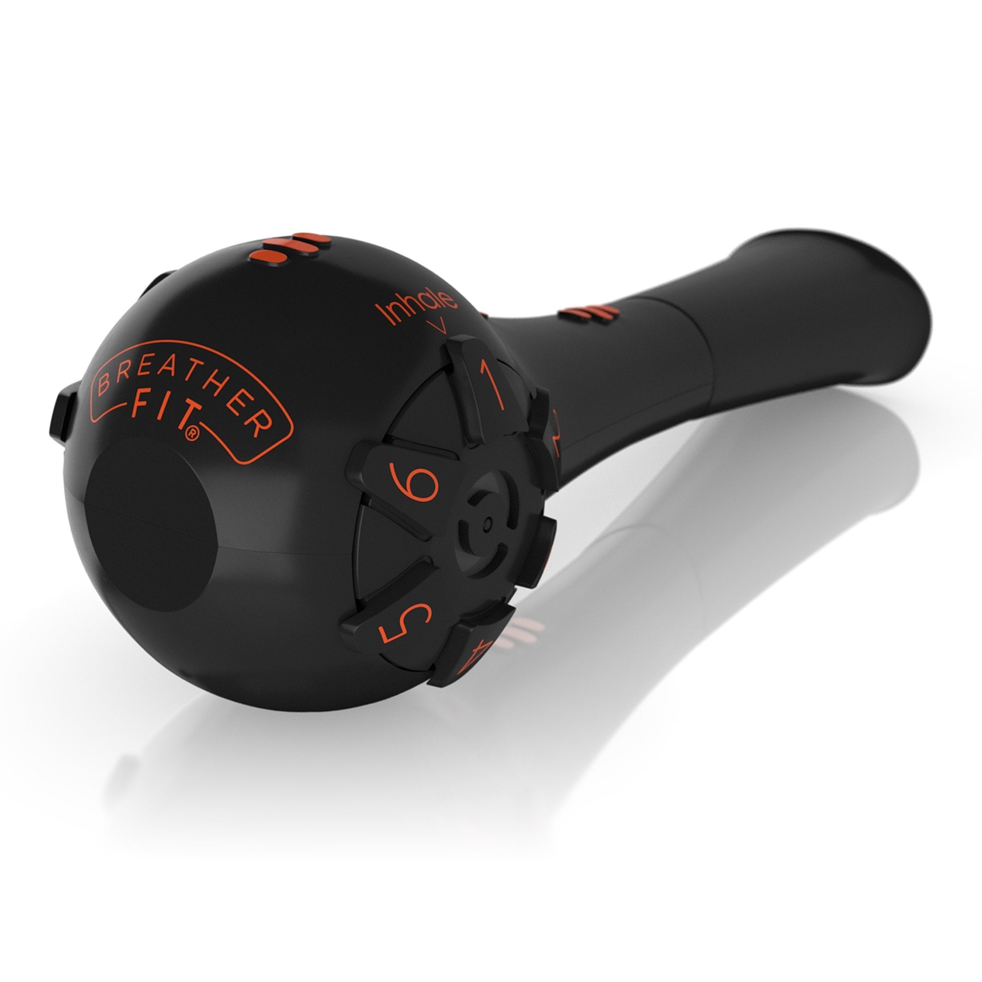 Breather Fit® Respiratory Exerciser (1 Unit)