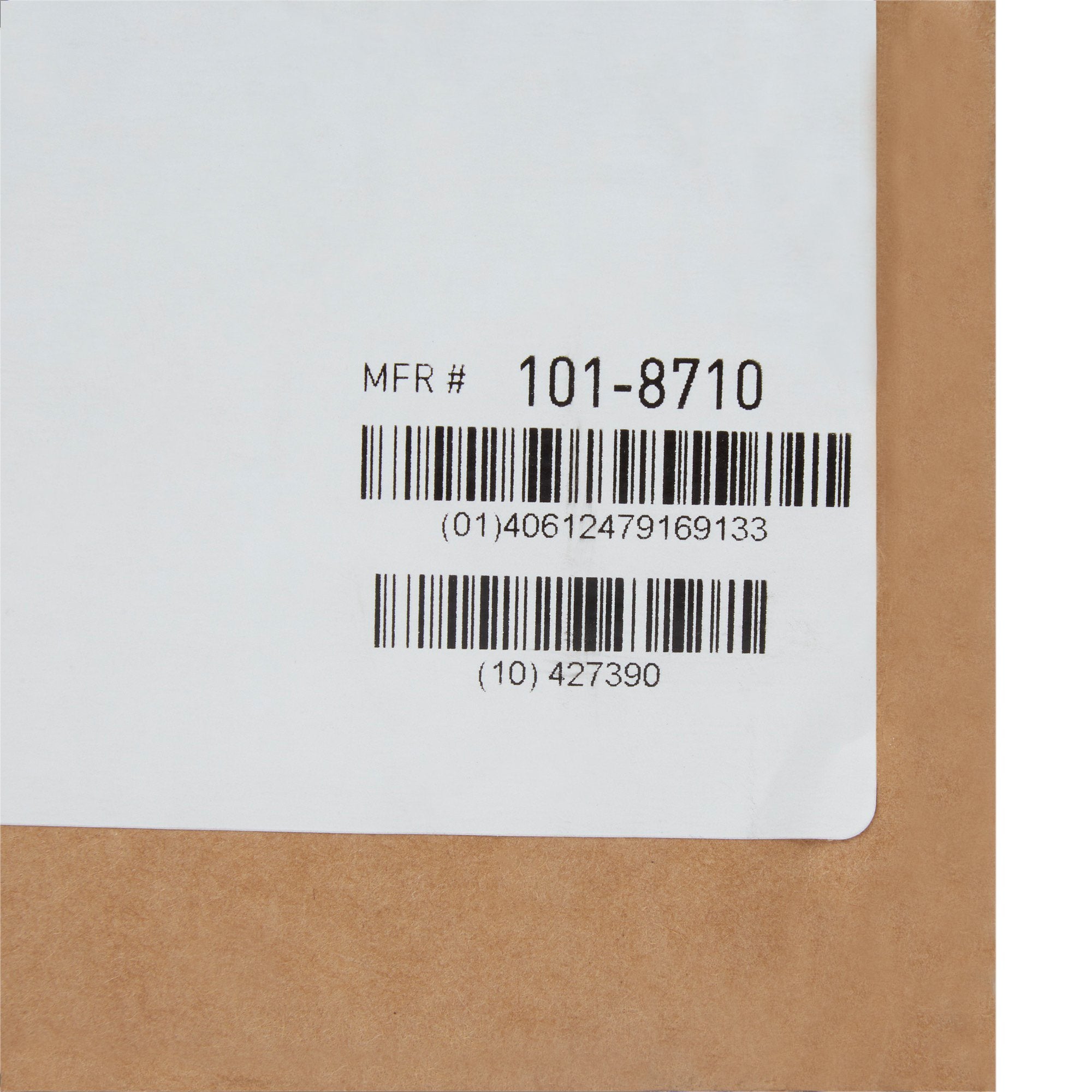McKesson Prevent® Multi-purpose Sharps Container, 3 Gallon, 13-1/2 x 12-1/2 x 6 Inch (12 Units)