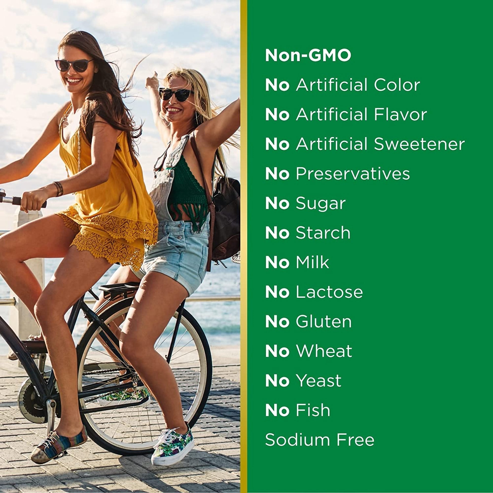 Vitamin Supplement Nature's Bounty® D3 1,000 IU Strength Softgel 350 per Bottle (1 Unit)