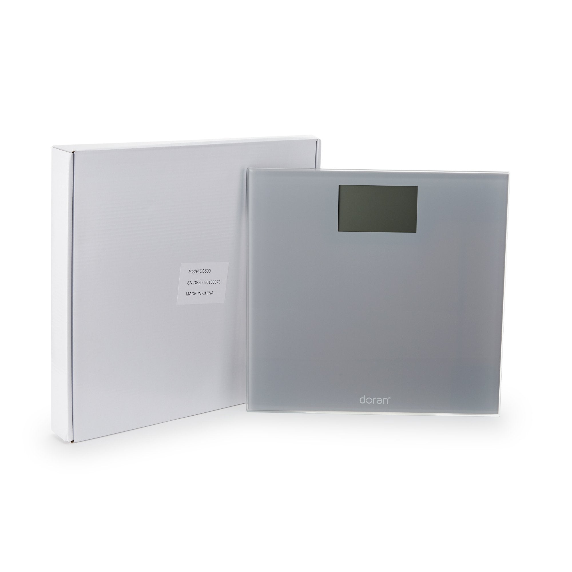 doran® Flat Digital Scale (1 Unit)