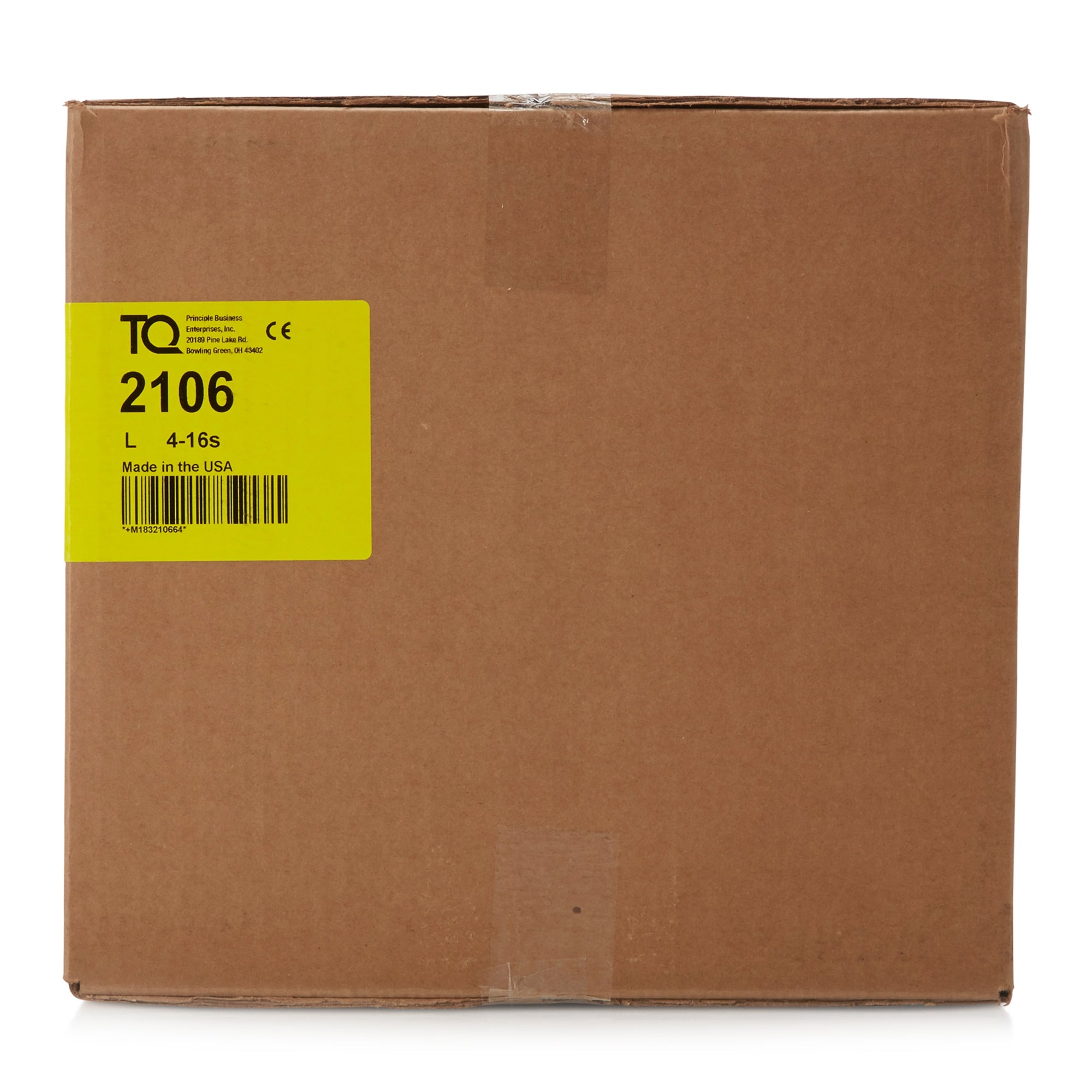 Tranquility Premium DayTime Absorbent Underwear, Large 16-Pack