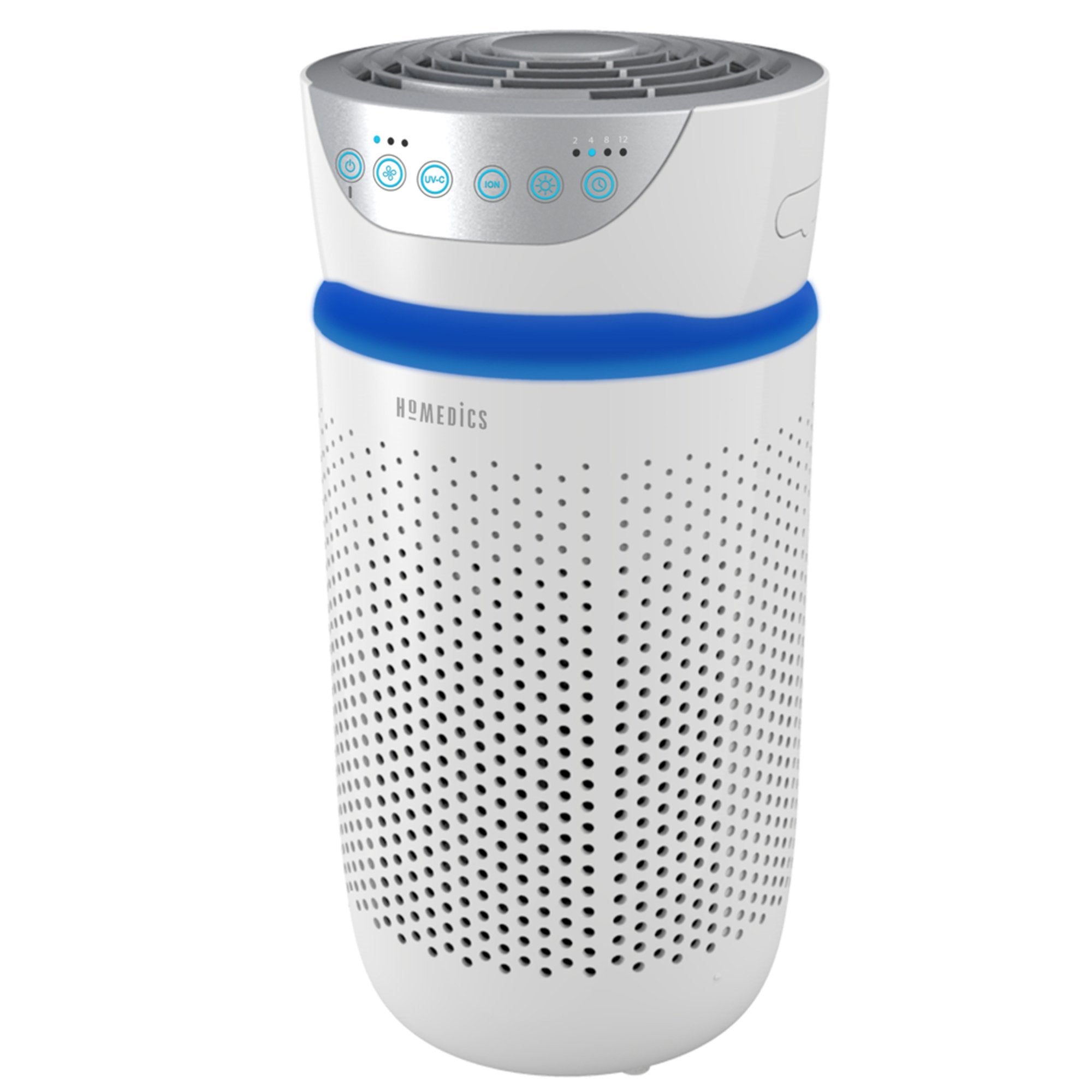 HoMedics® TotalClean® 5-in-1 Tower Air Purifier (1 Unit)