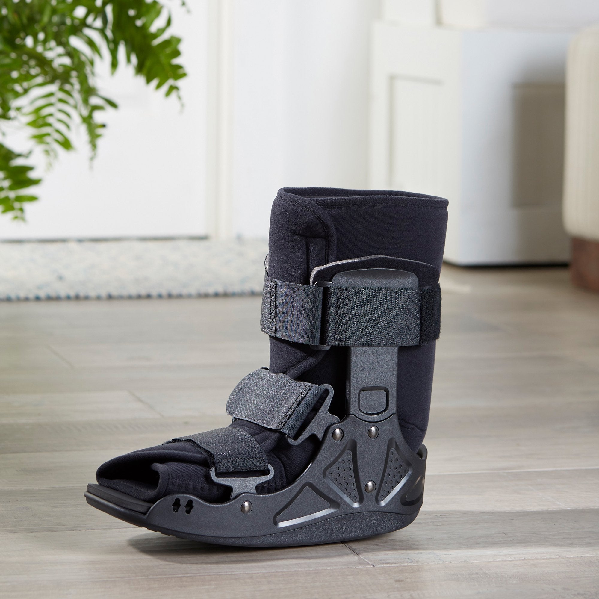 McKesson Standard Walker Boot, Large (1 Unit)
