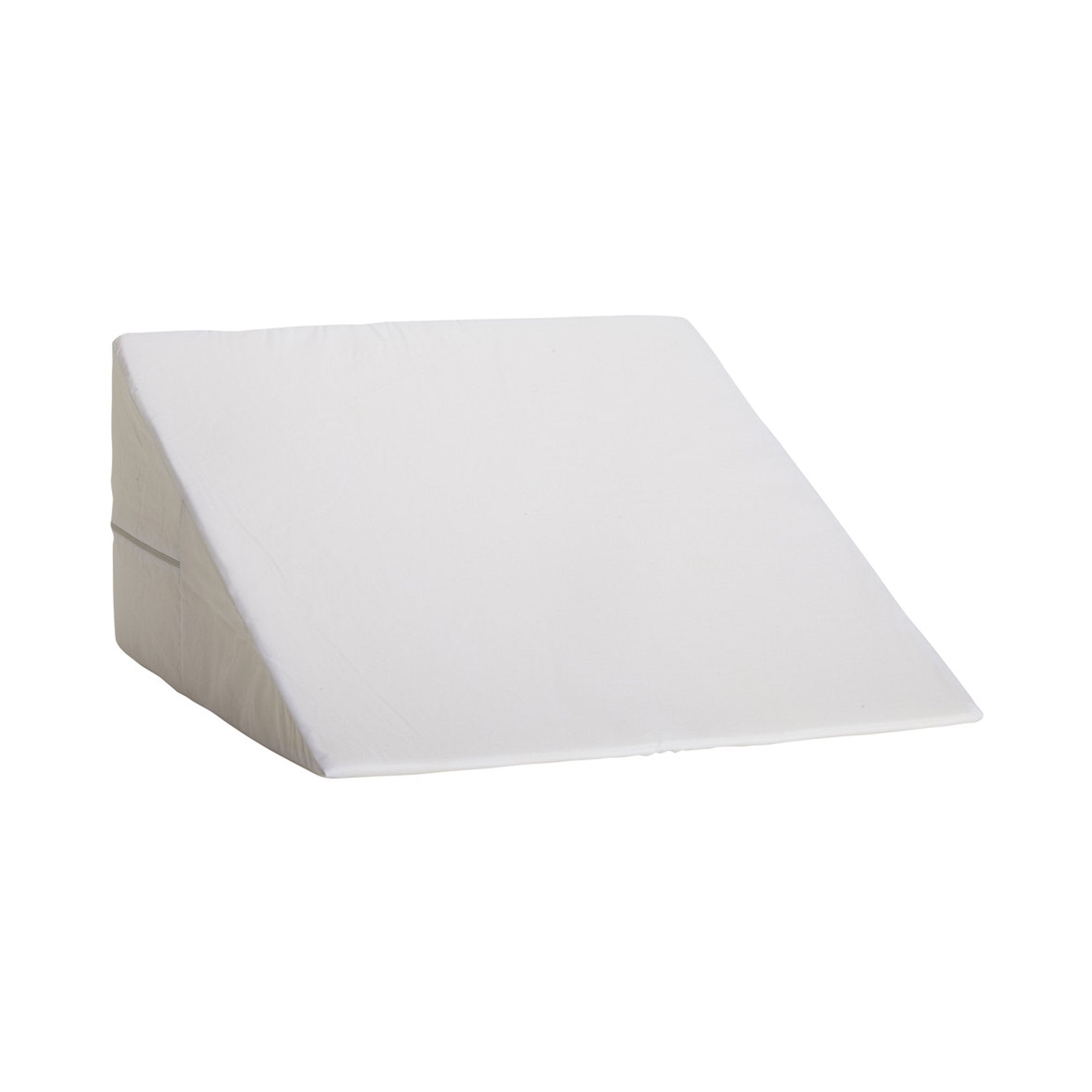 DMI® Foam Bed Wedge, White, 24 X 24 X 10 Inch (1 Unit)