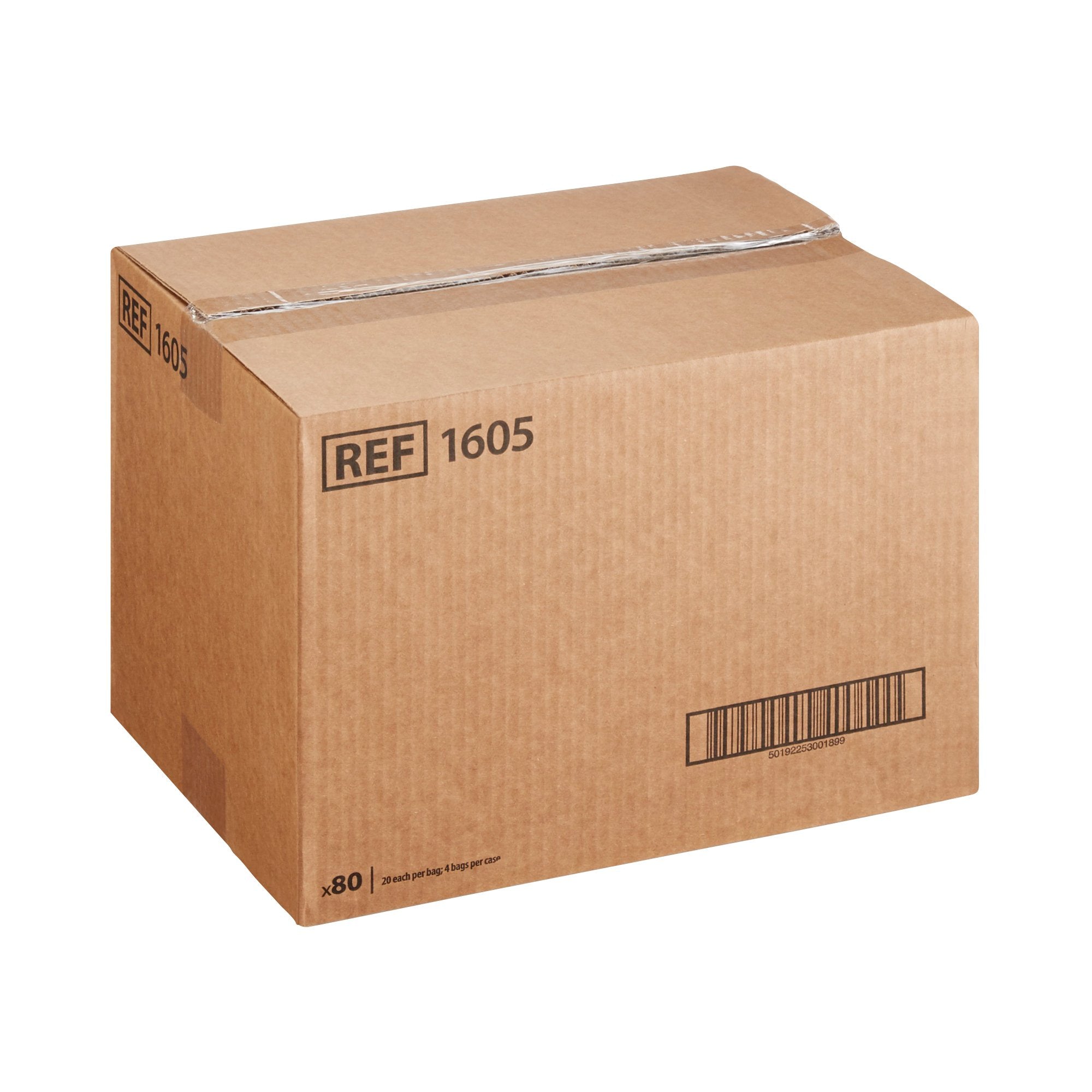 Sure Care™ Plus Medium Absorbent Underwear - 20 Pack, Leak Protection