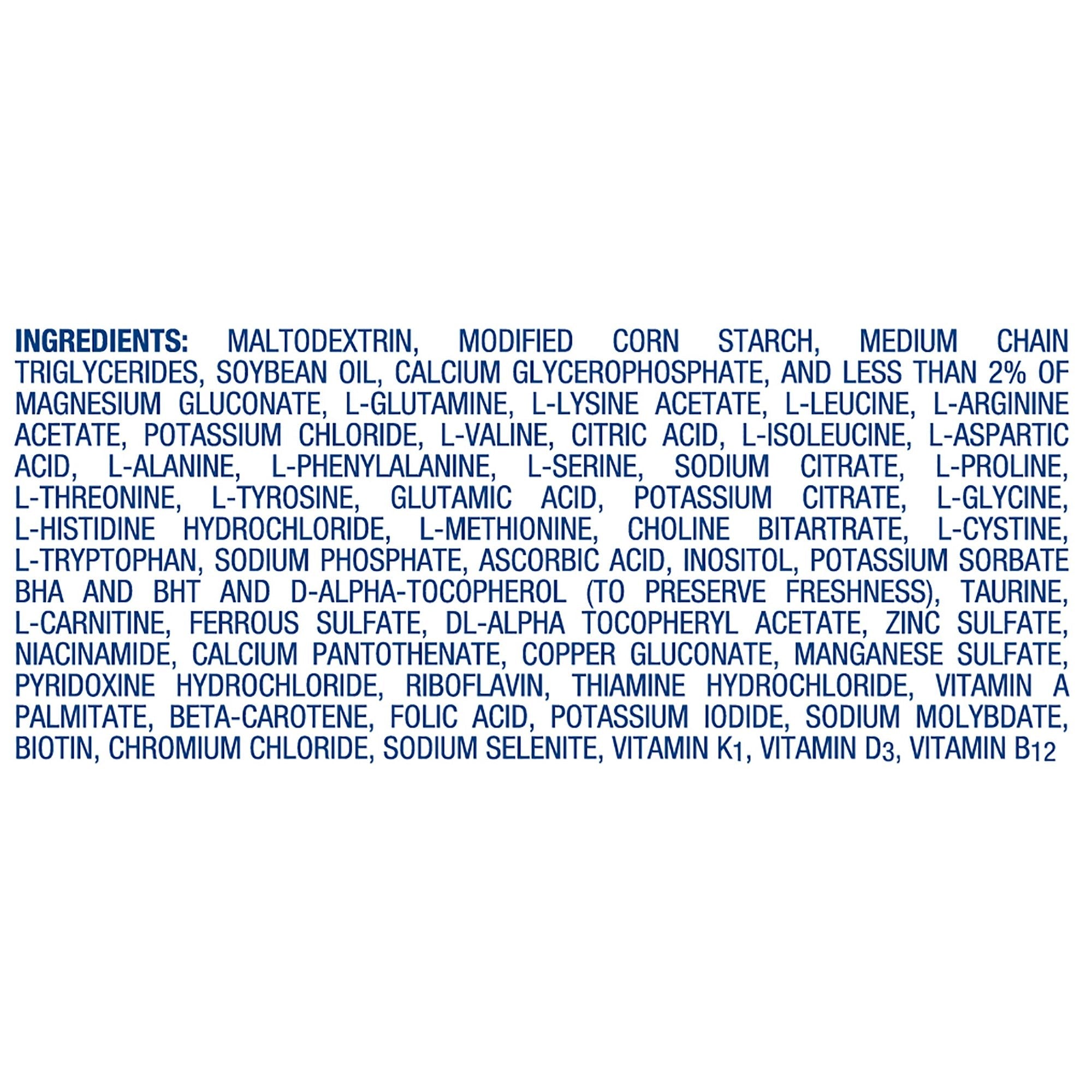 Vivonex® Pediatric Oral Supplement (6 Units)