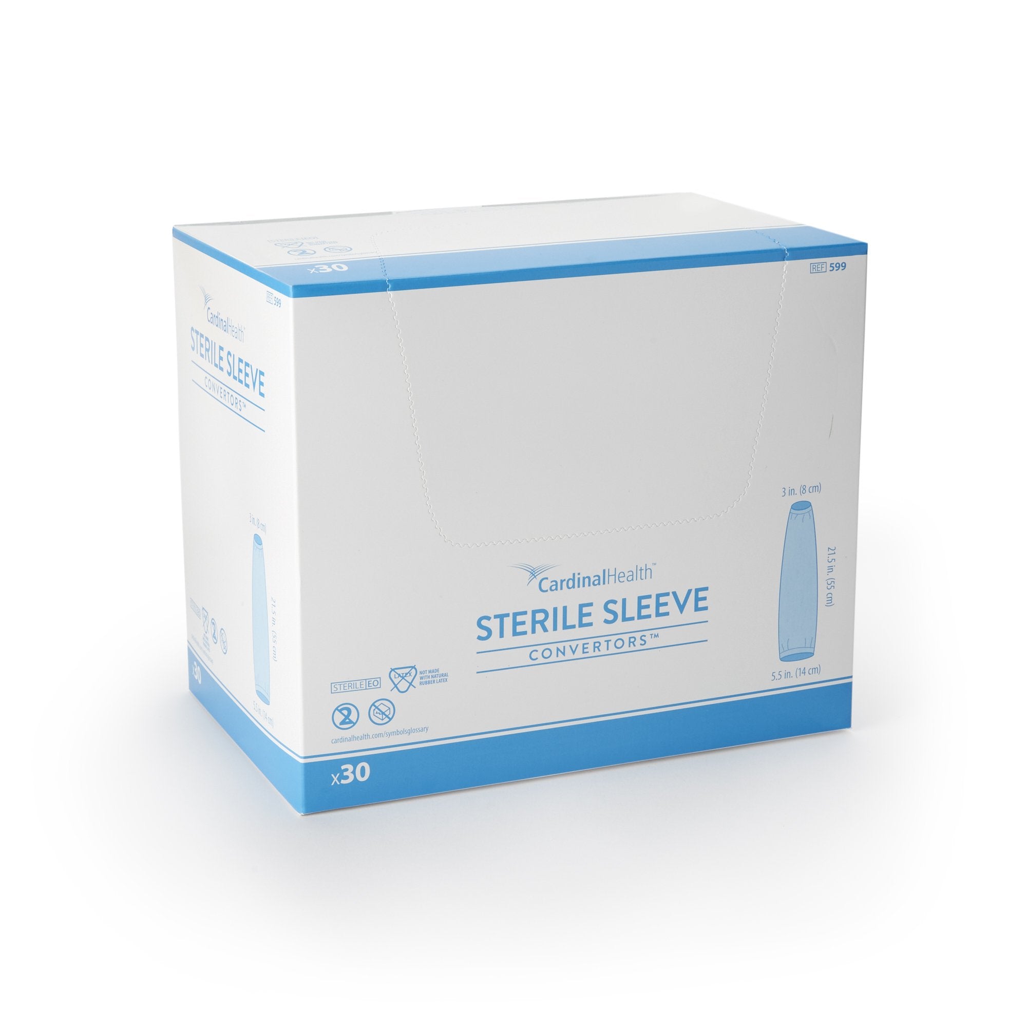 Cardinal Arm Protector (30 Units)