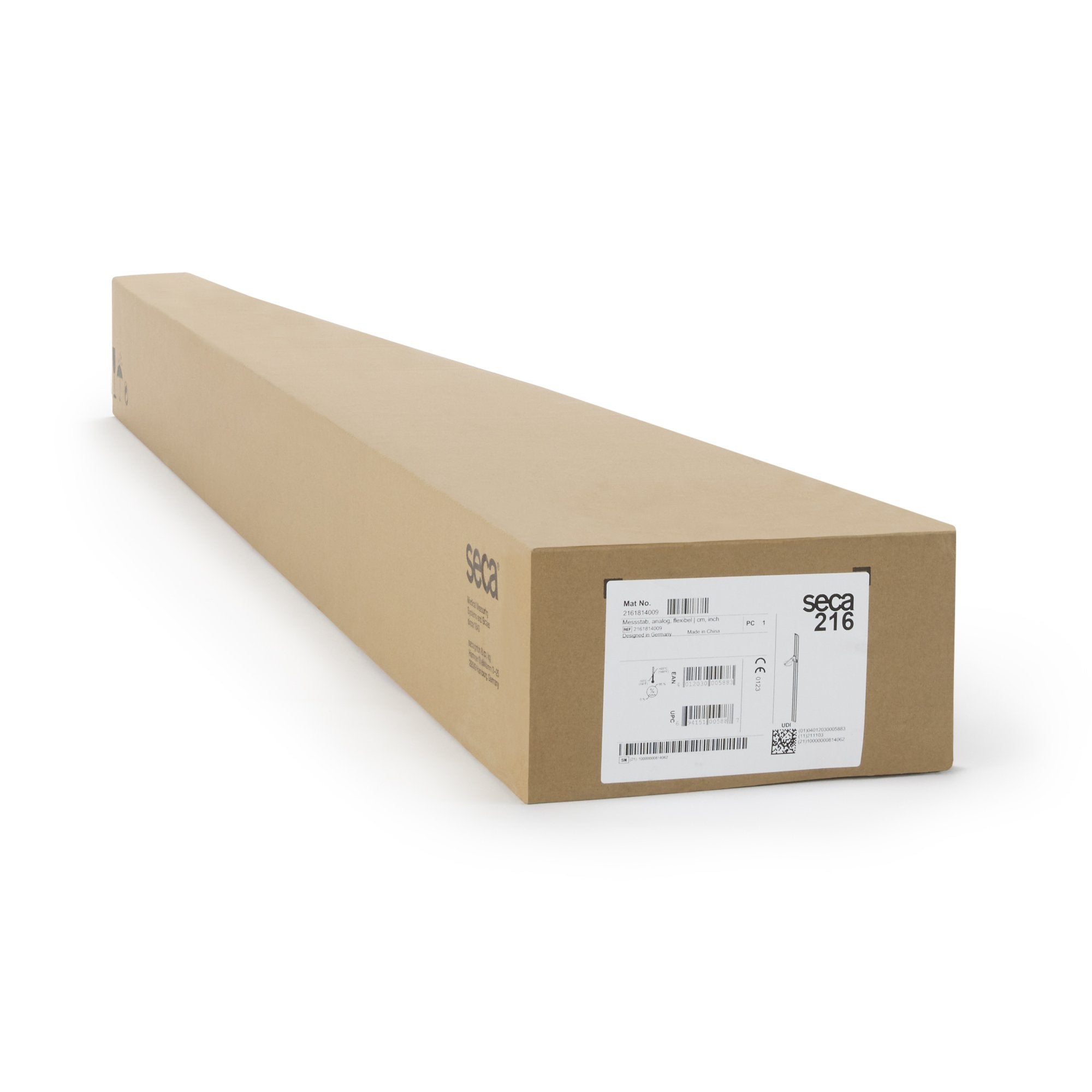 Seca® Wall-mounted Stadiometer (1 Unit)