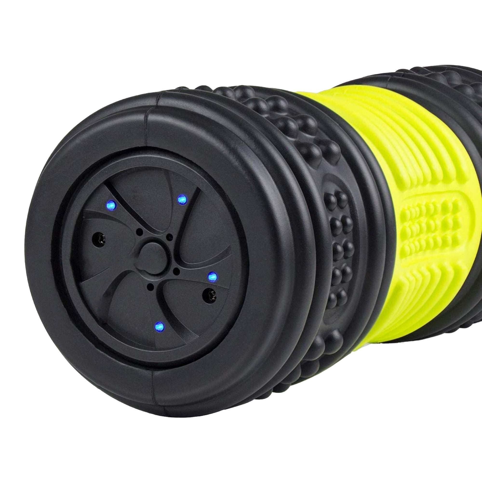 H+S Massaging Foam Roller (1 Unit)