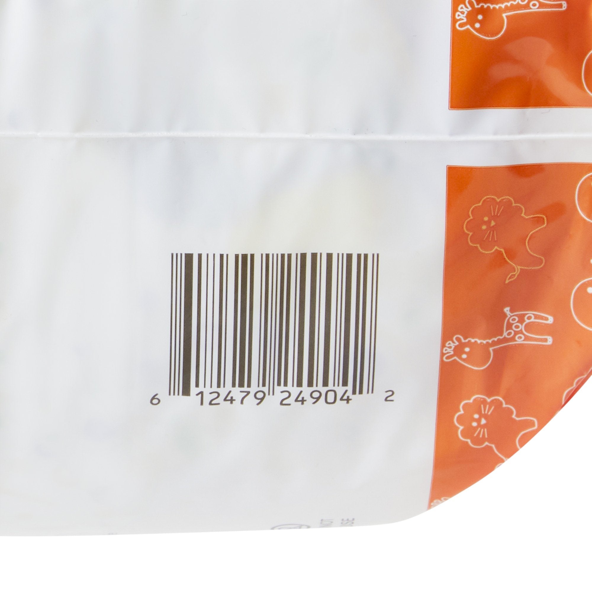 McKesson Toddler Training Pants, 4T to 5T (1 Unit)