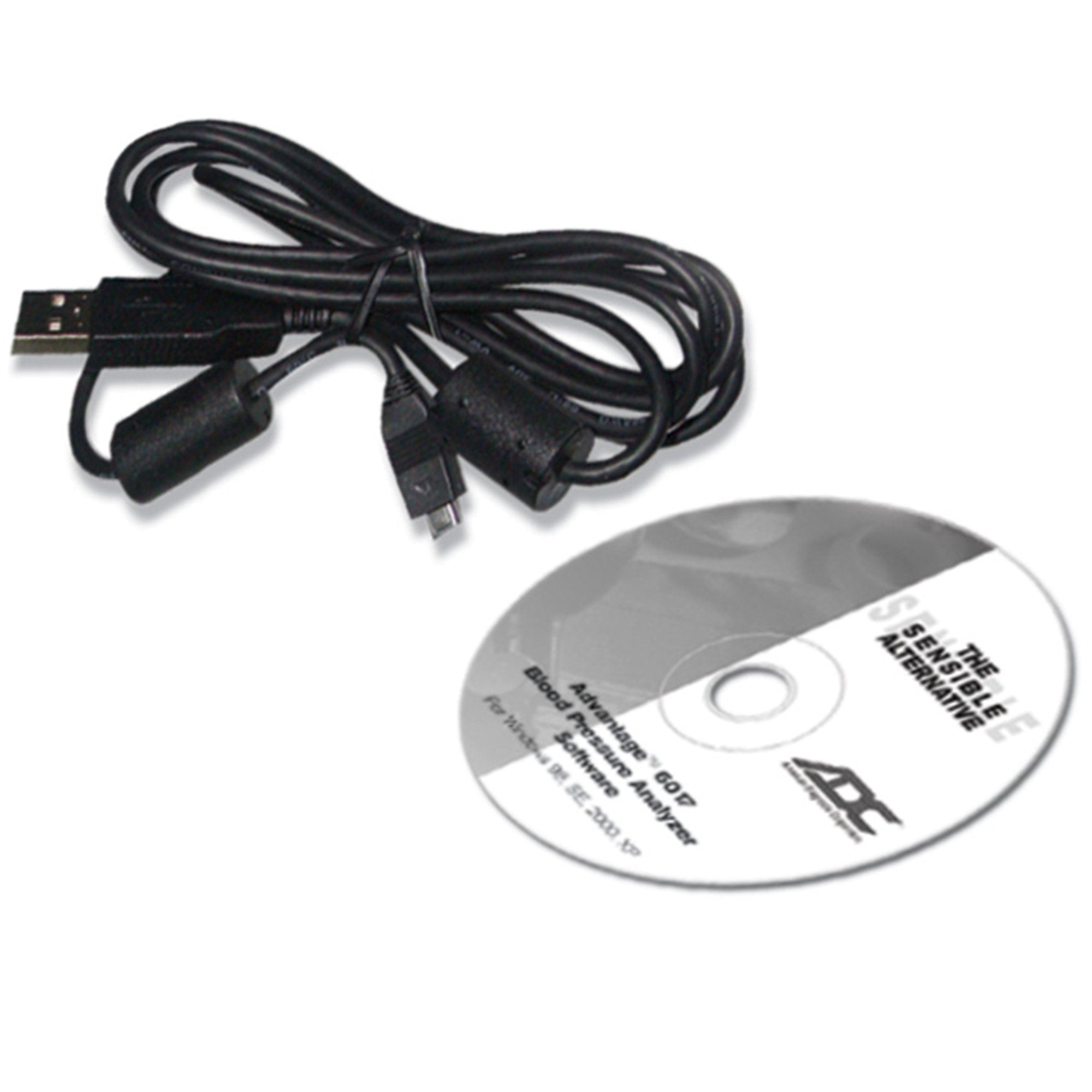 ADC® Advantage™ Blood Pressure Monitor (1 Unit)