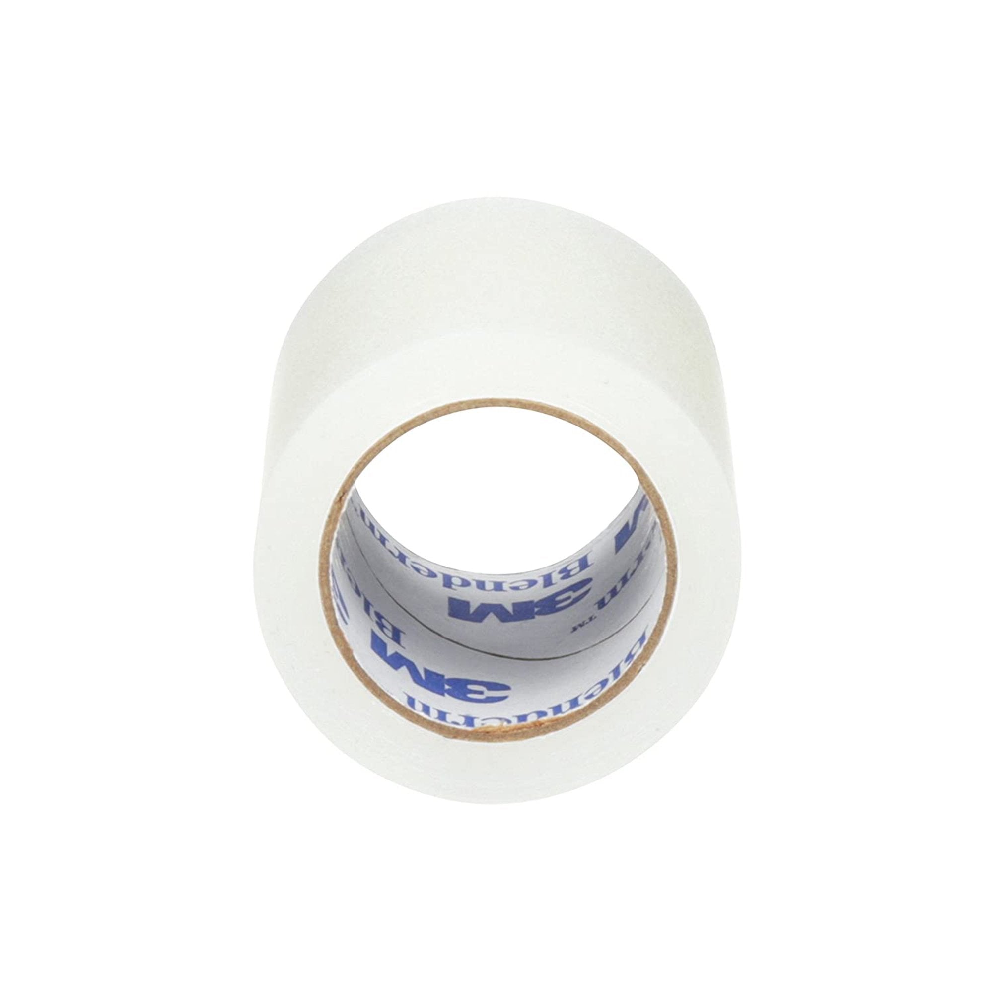 3M™ Blenderm™ Plastic Medical Tape, 2 Inch x 5 Yard, Transparent (6 Units)