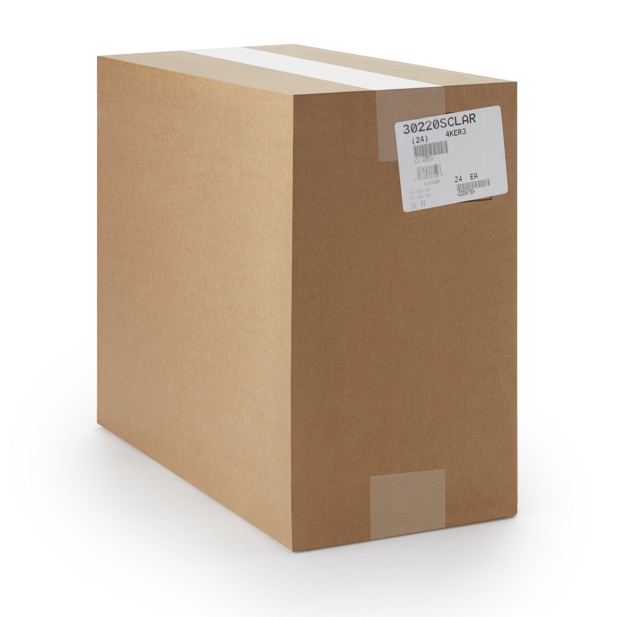 AkroBins® Storage Shelf Bin (24 Units)