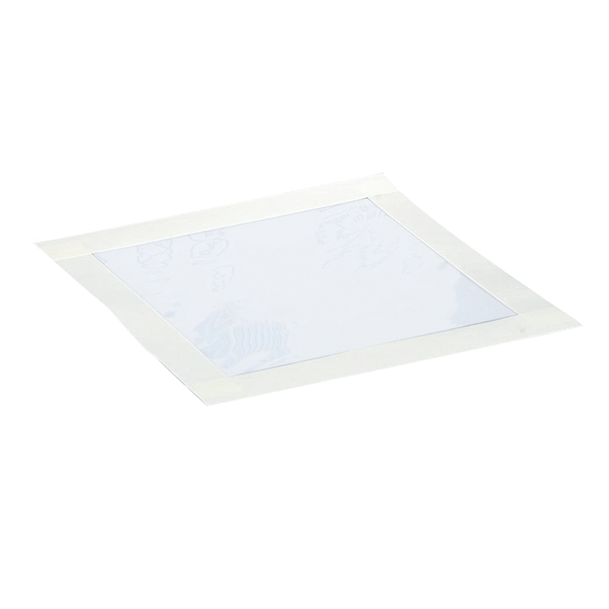 HydroSeal Wound Protector, Clear, 7 x 7 inch, Disposable (14 Units)