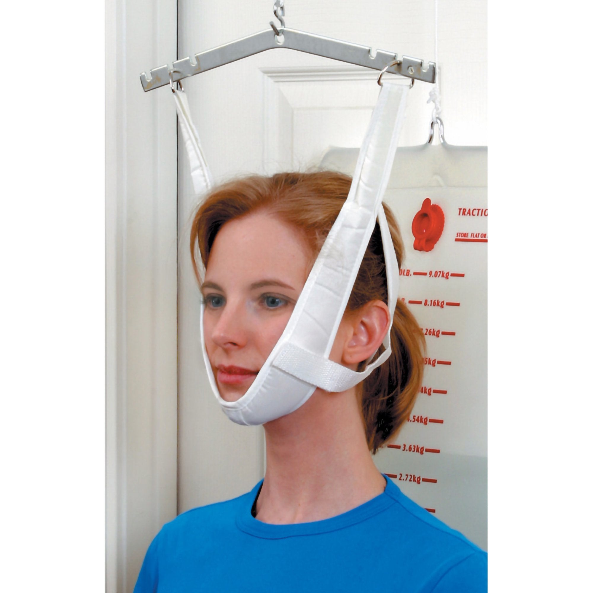DMI® Cervical Traction Kit (1 Unit)