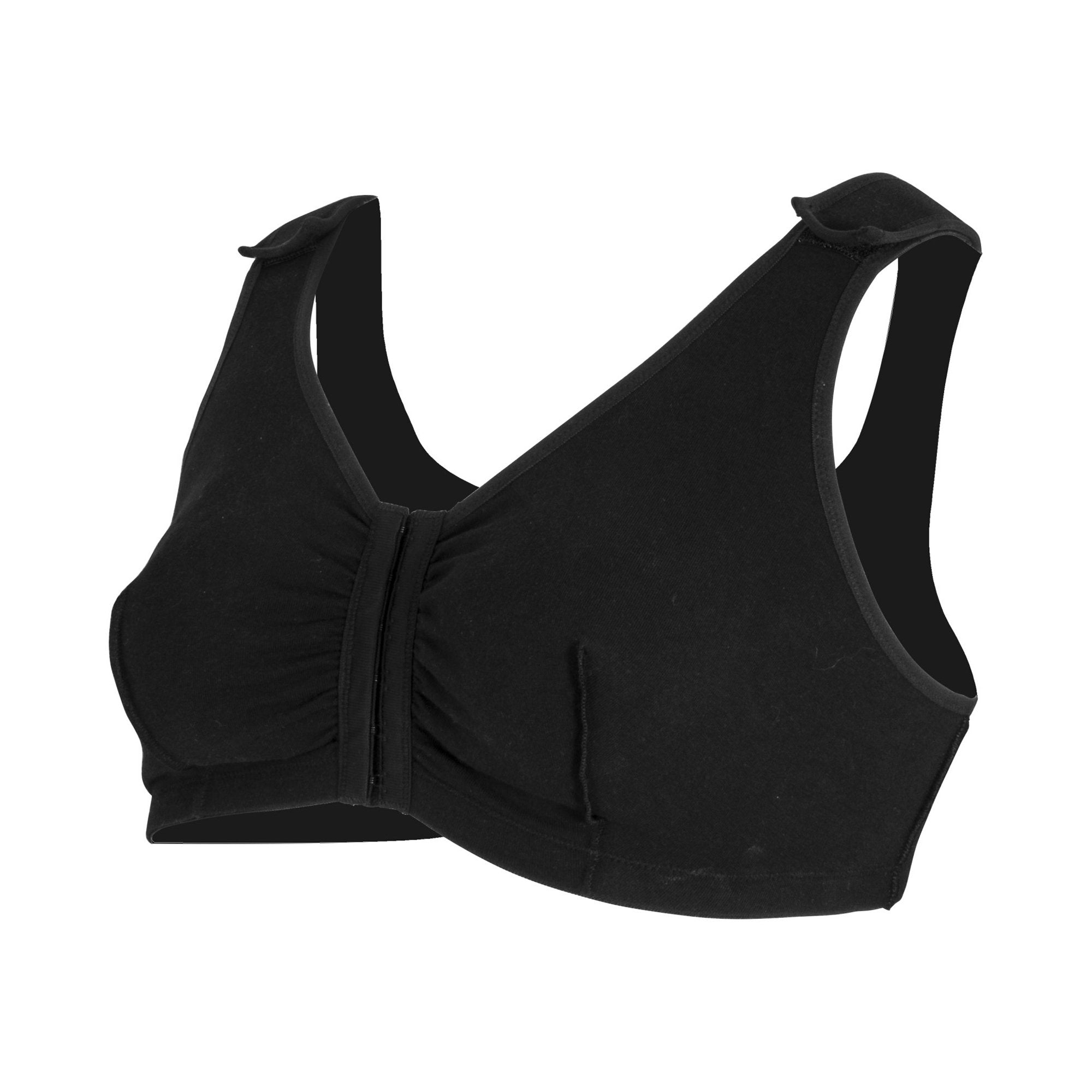 McKesson Surgi-Bra® II, 36 Inch, Black (1 Unit)