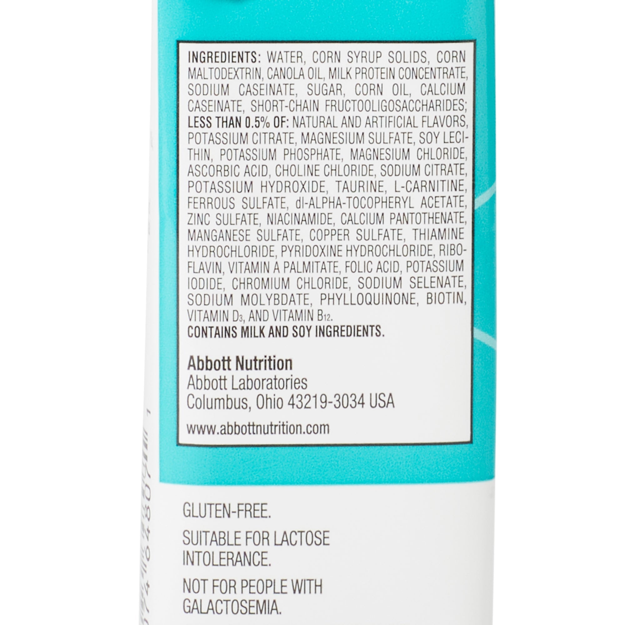 TwoCal® HN Vanilla High-Calorie Protein Nutrition Drink, 8oz Carton