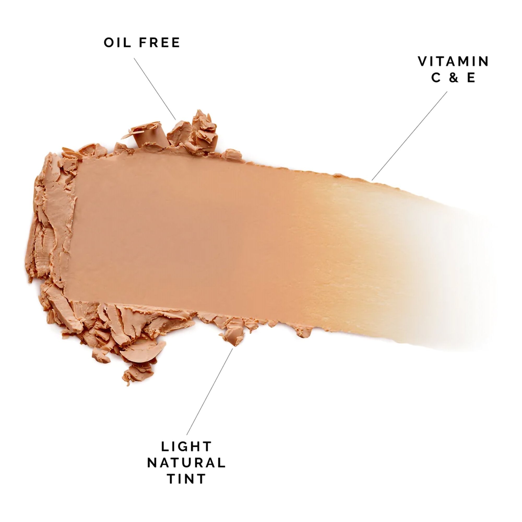 MDSolarSciences® Tinted Solar Stick Sunscreen (1 Unit)