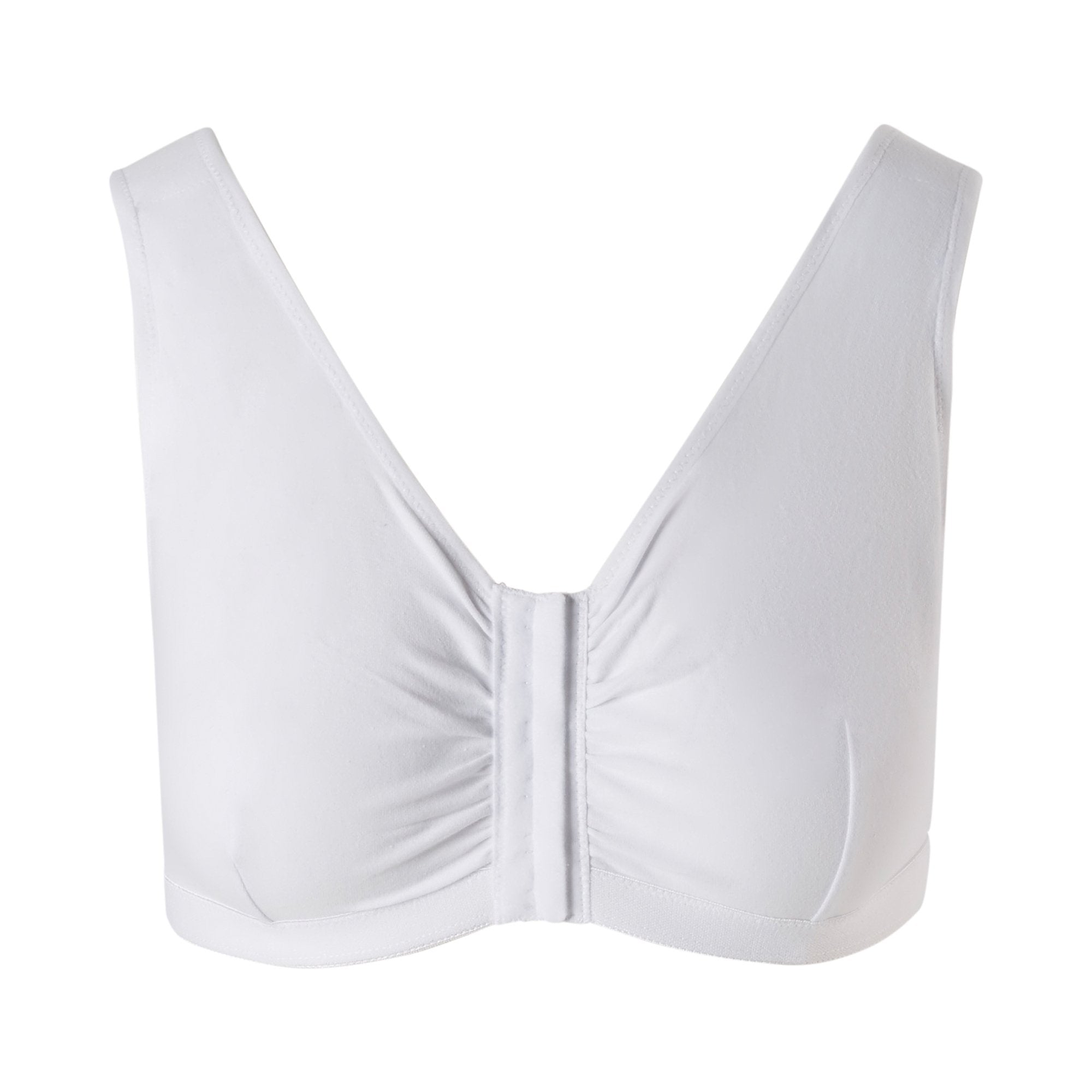 McKesson Surgi-Bra® II, 38 Inch, White (1 Unit)