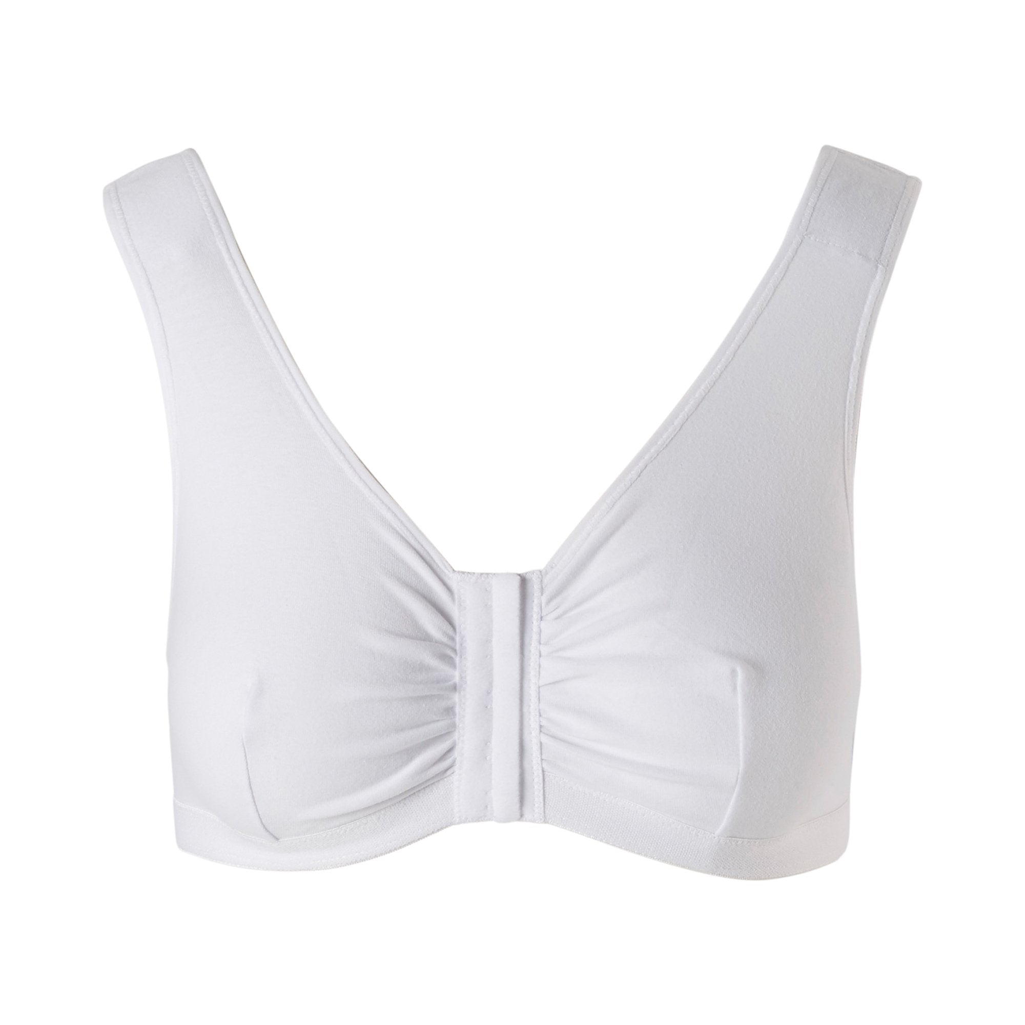 McKesson Surgi-Bra® II, 32 Inch, White (1 Unit)