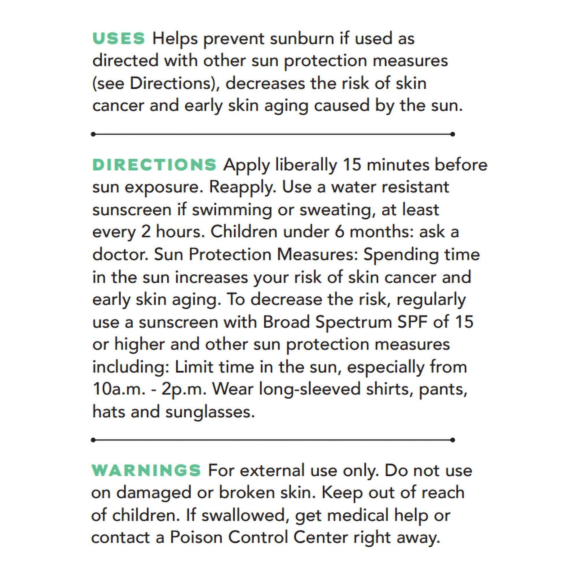 MDSolarSciences® Tinted Solar Stick Sunscreen (6 Units)