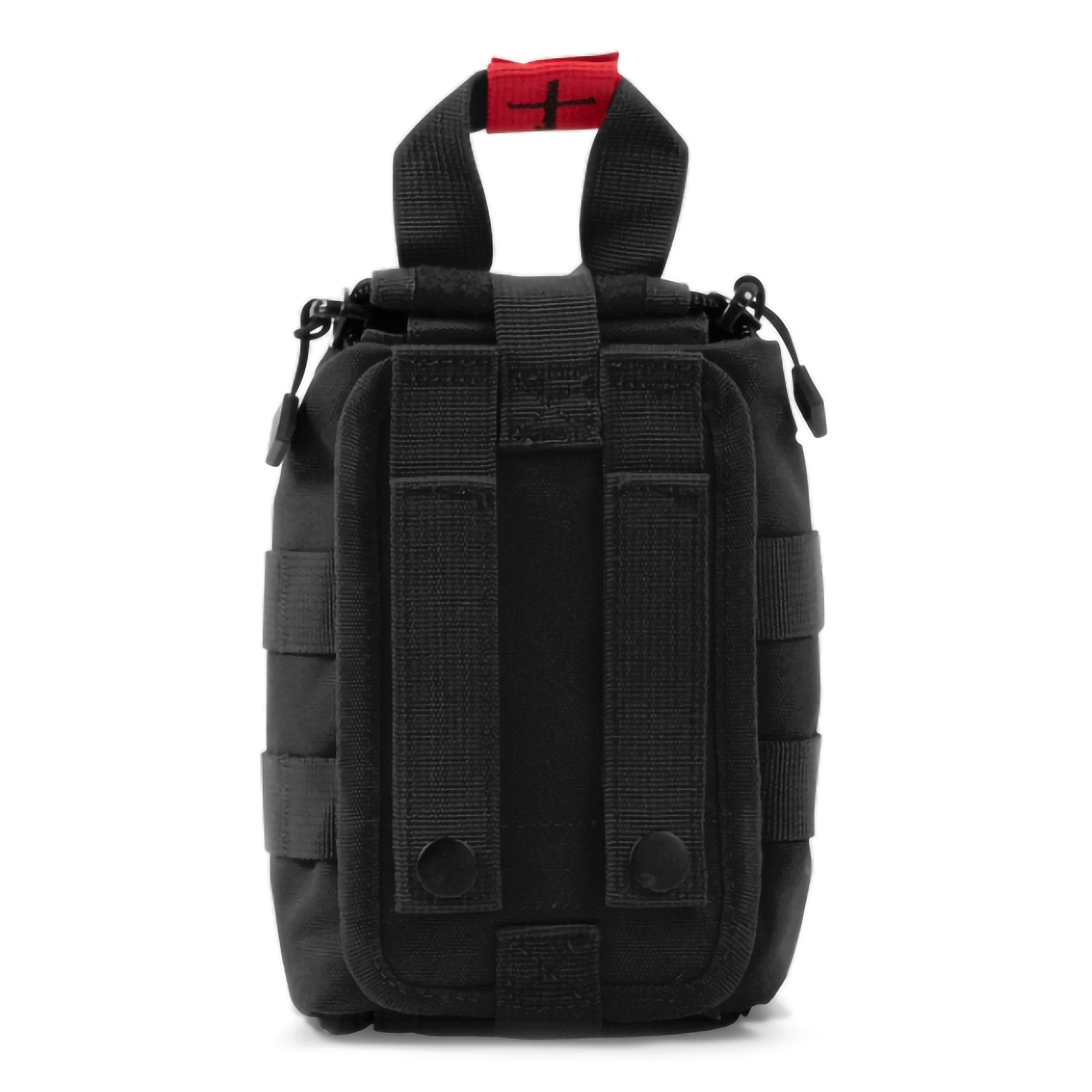 My Medic TFAK Trauma First Aid Kit in Nylon Bag – Medical Supplies for Emergencies (1 Unit)