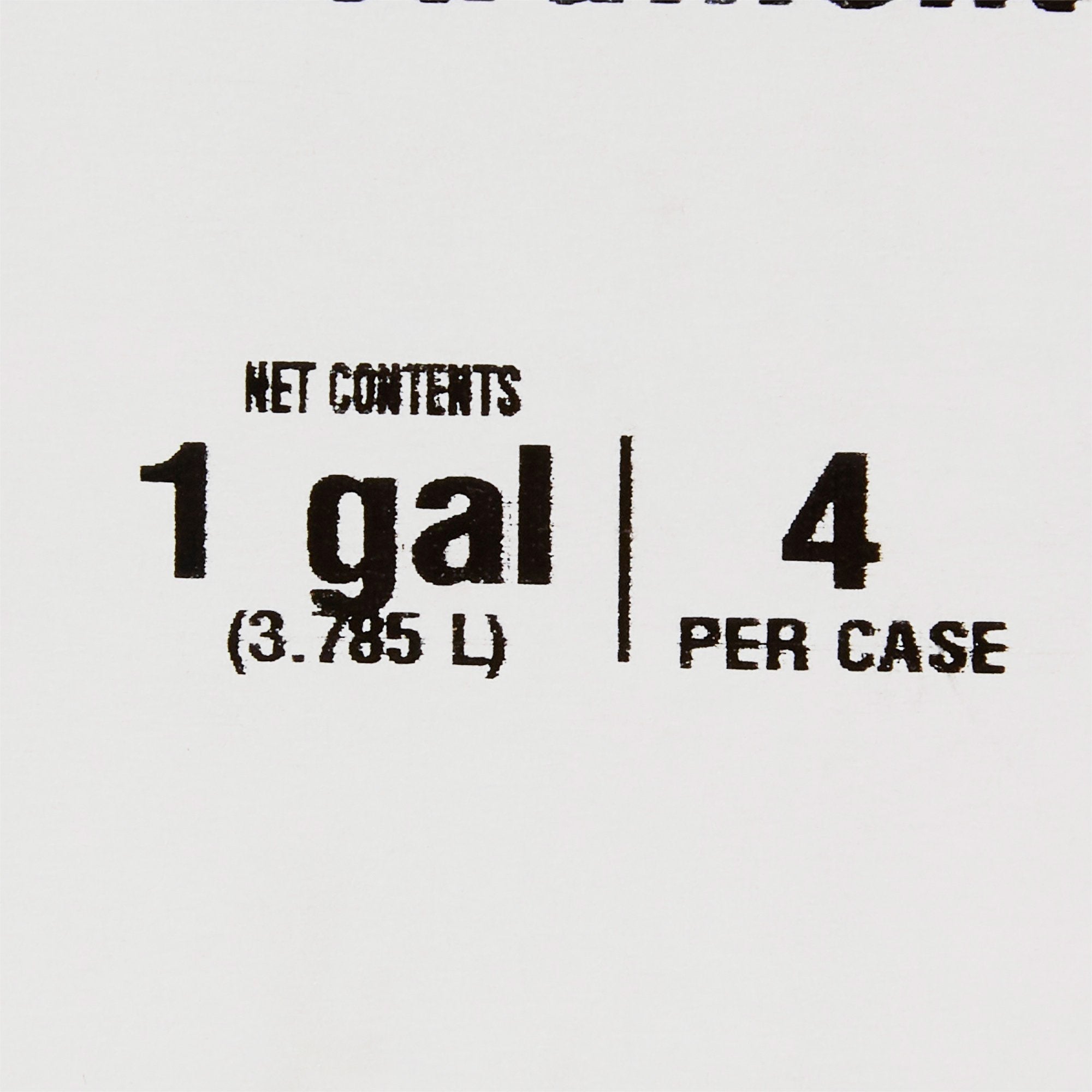 McKesson Instrument Detergent (1 Unit)