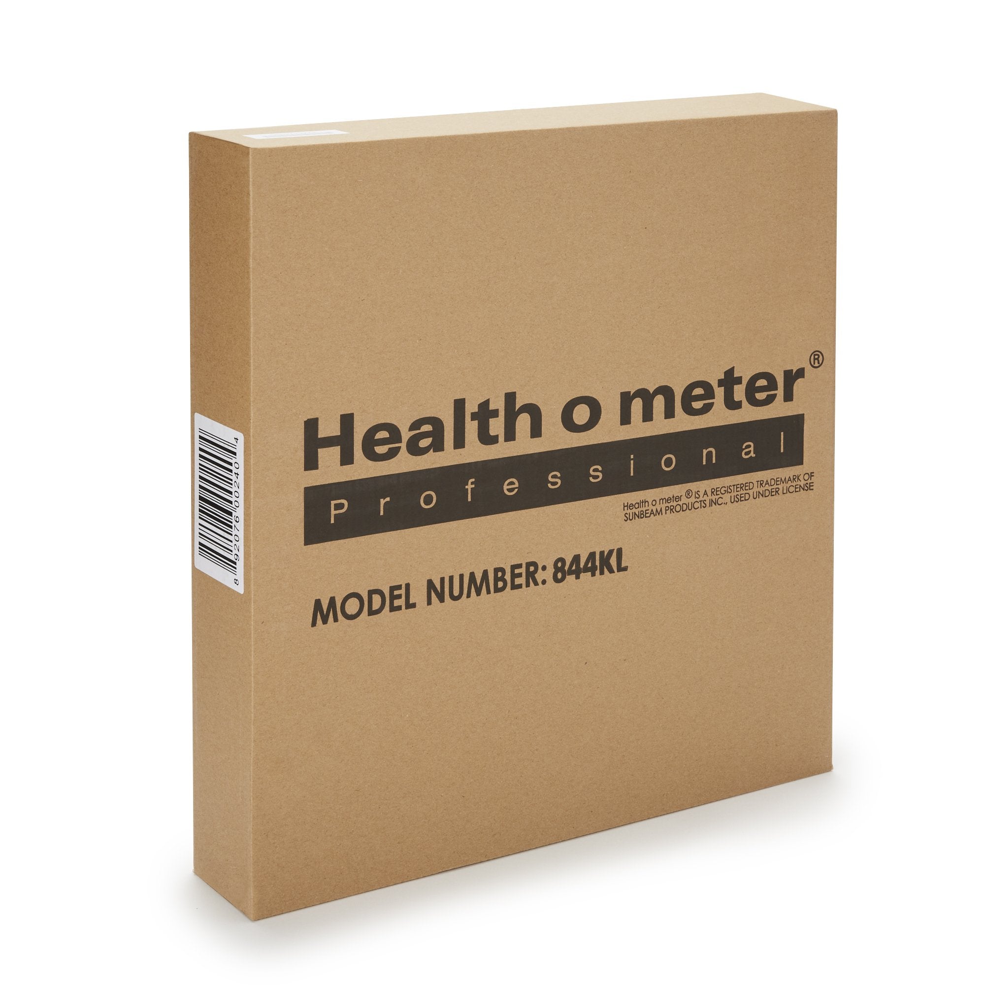 Health O Meter® Floor Scale (1 Unit)