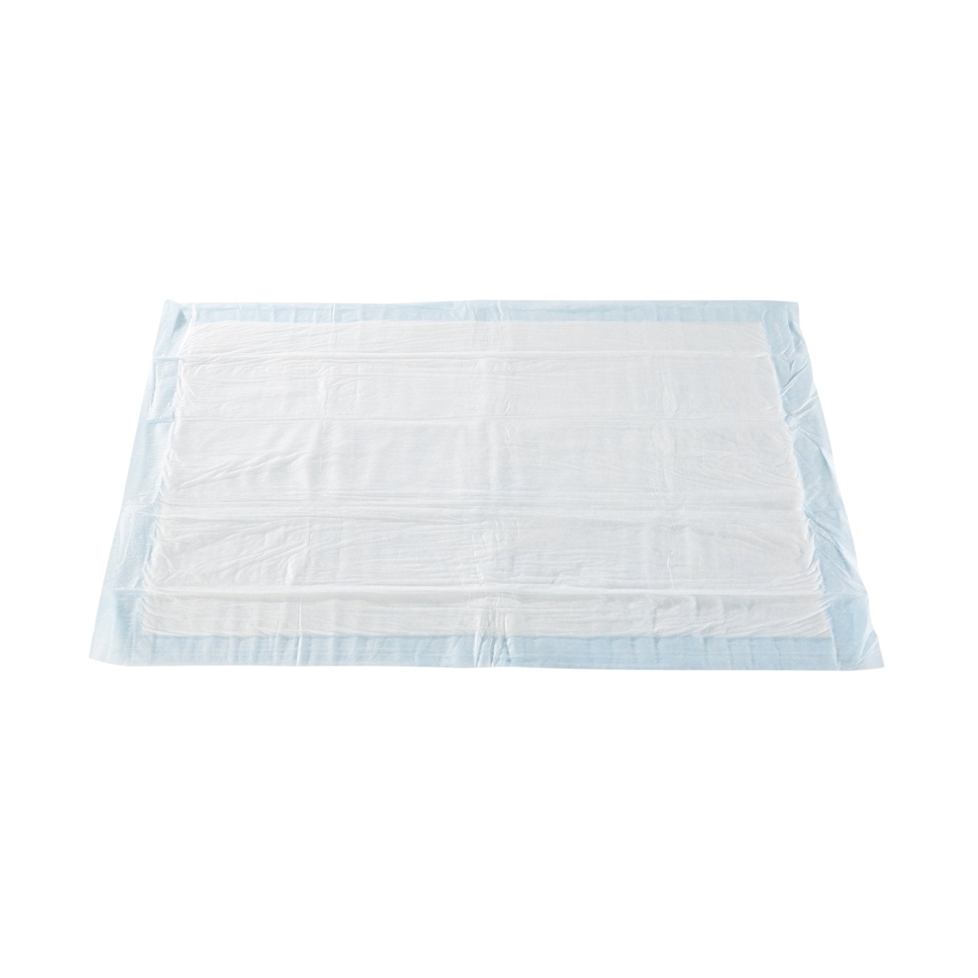 McKesson Ultra Breathable Heavy Absorbency Low Air Loss Underpad, 23 x 36 Inch (10 Units)