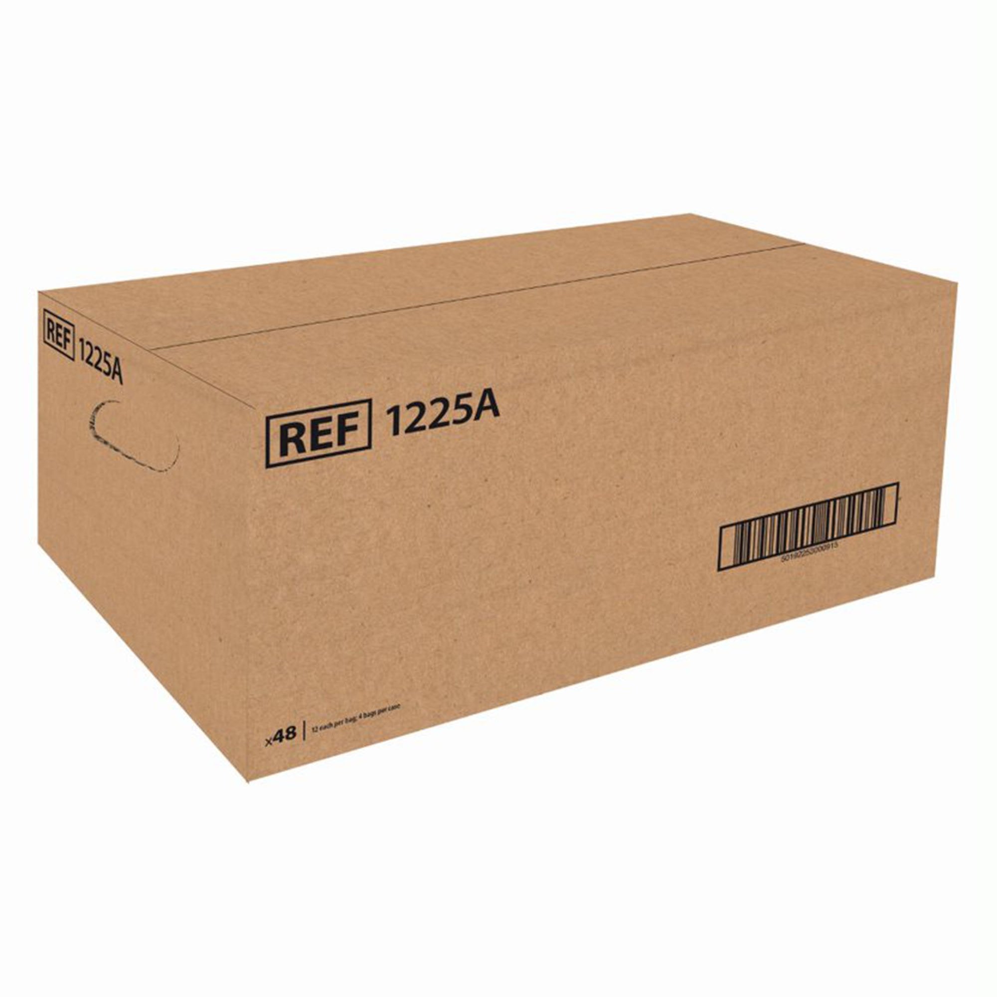 Sure Care Super Protective Incontinence Underwear, Maximum Absorbency, White, Adult, Unisex, X-Large, 48" to 66" Waist (12 Units)