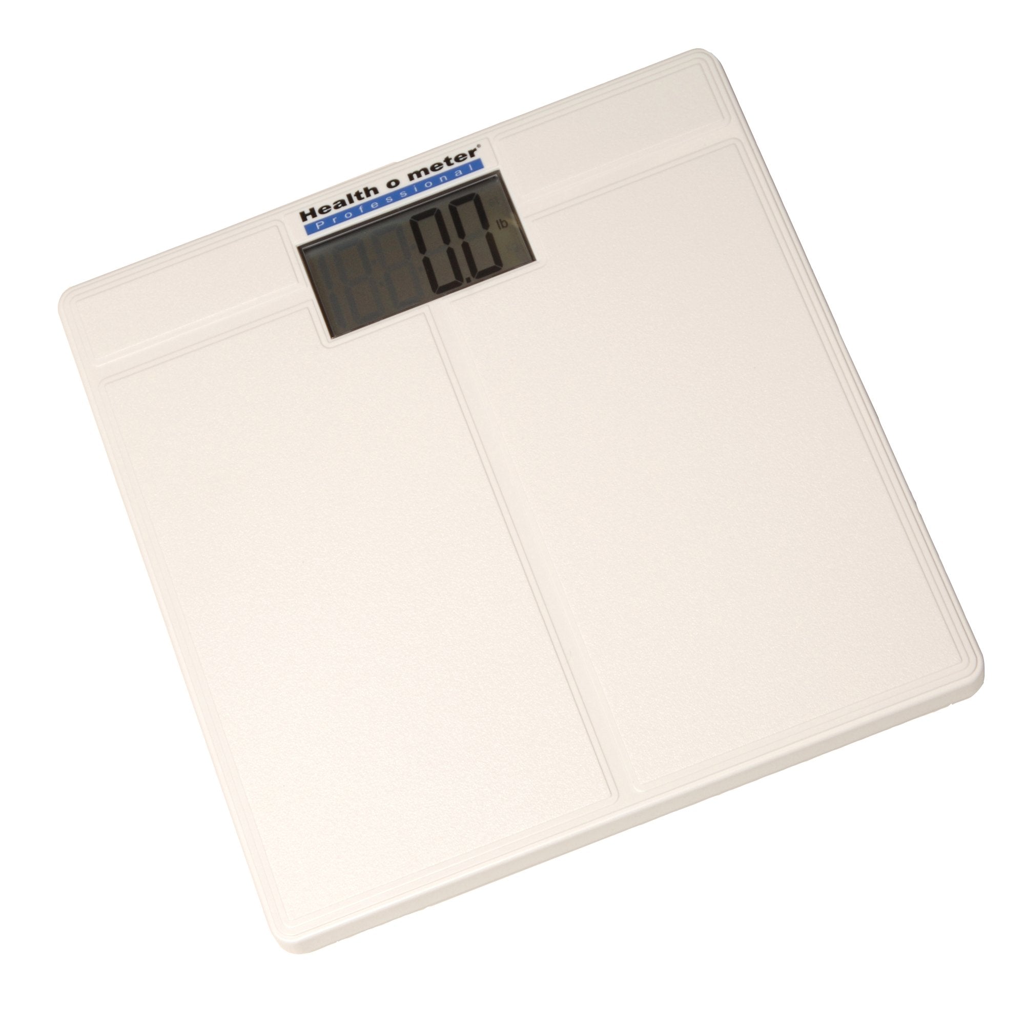 Health O Meter® Floor Scale (1 Unit)