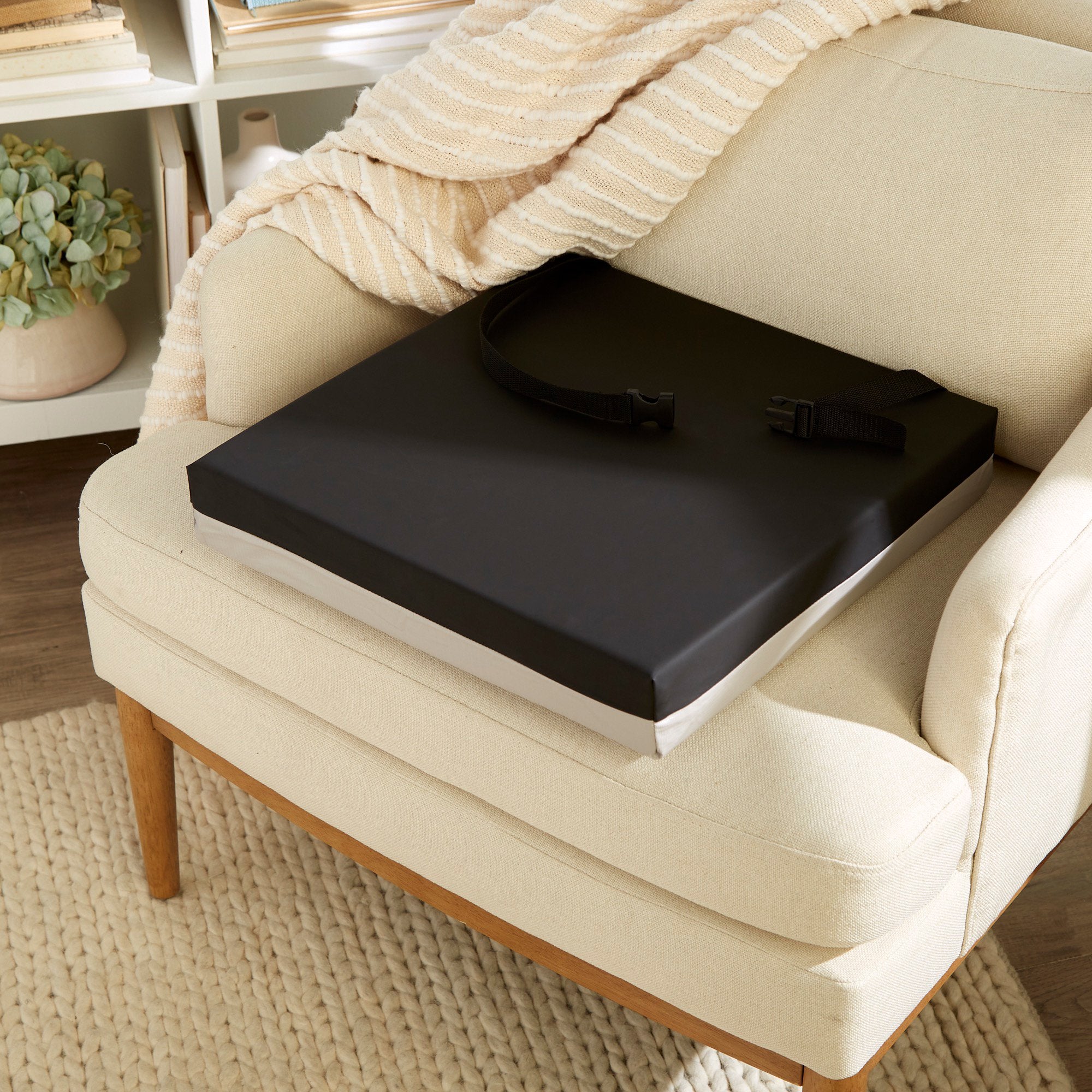 McKesson Protekt Seat Cushion (1 Unit)