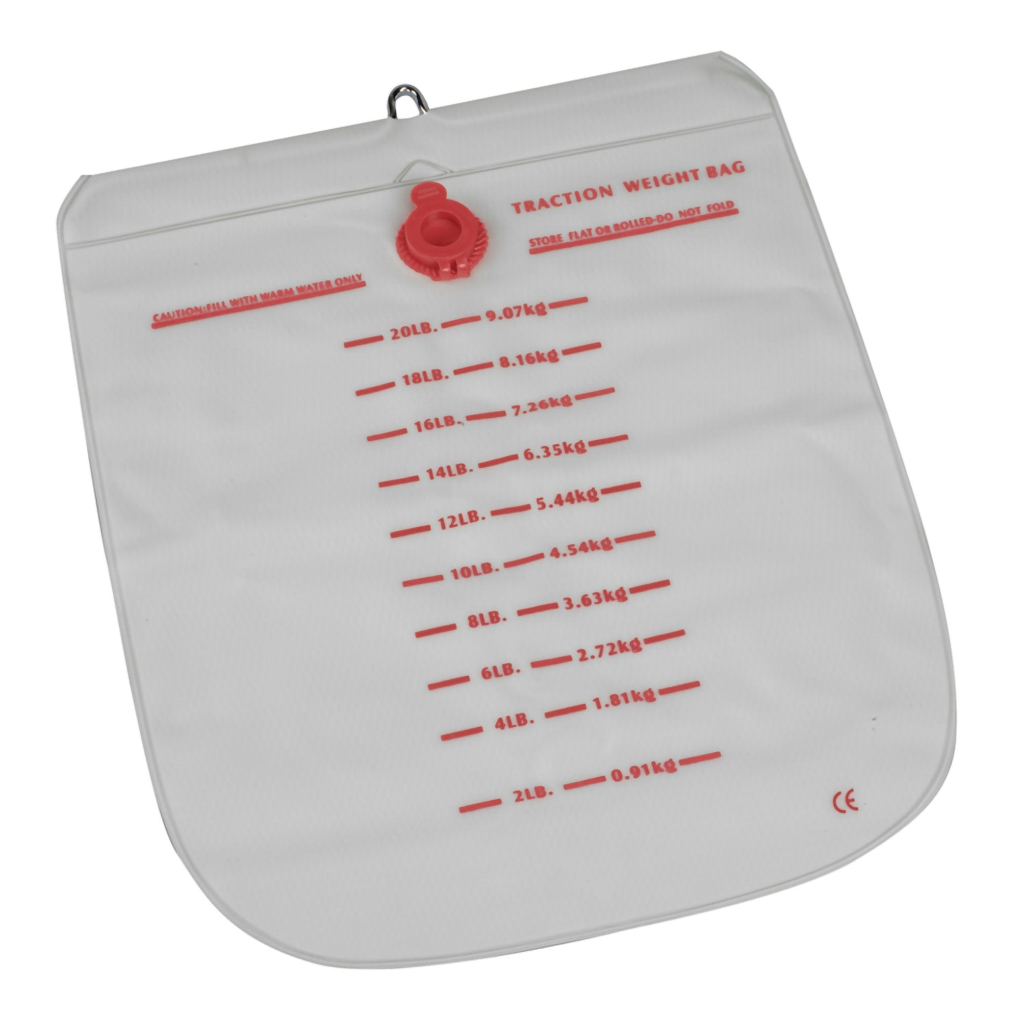 DMI® Cervical Traction Kit (1 Unit)