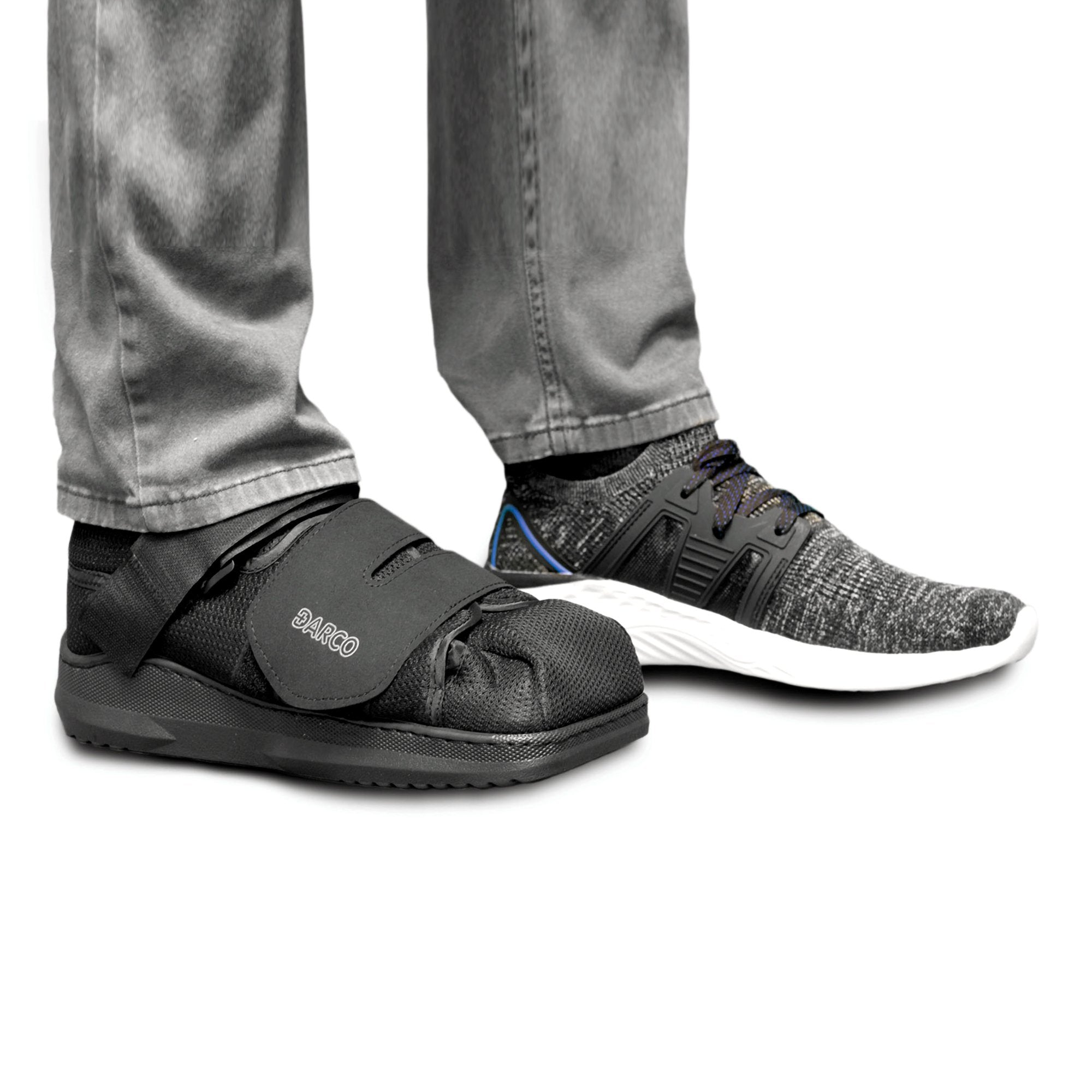 APB™ All Purpose Boot, Large (1 Unit)