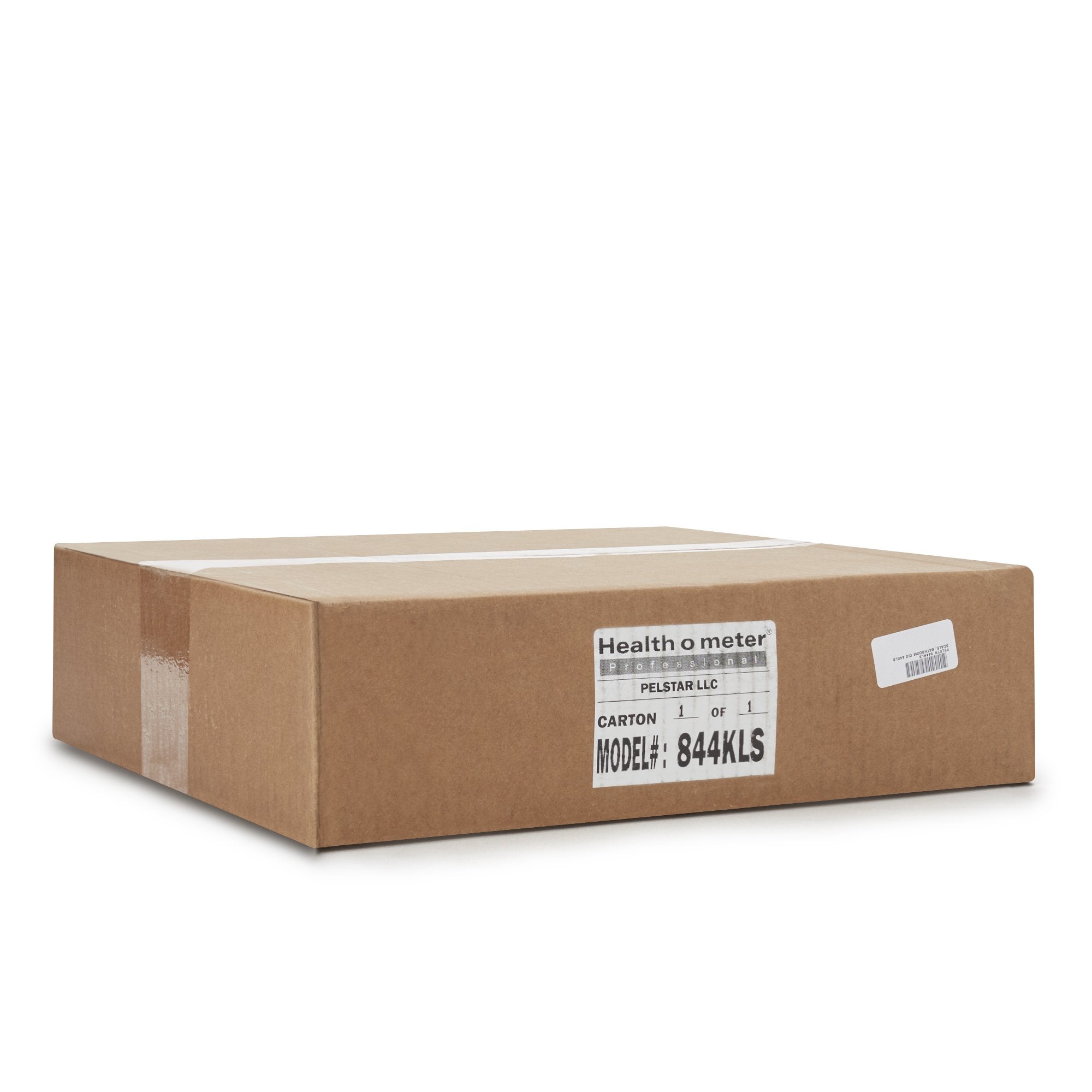 Health O Meter® Floor Scale (1 Unit)