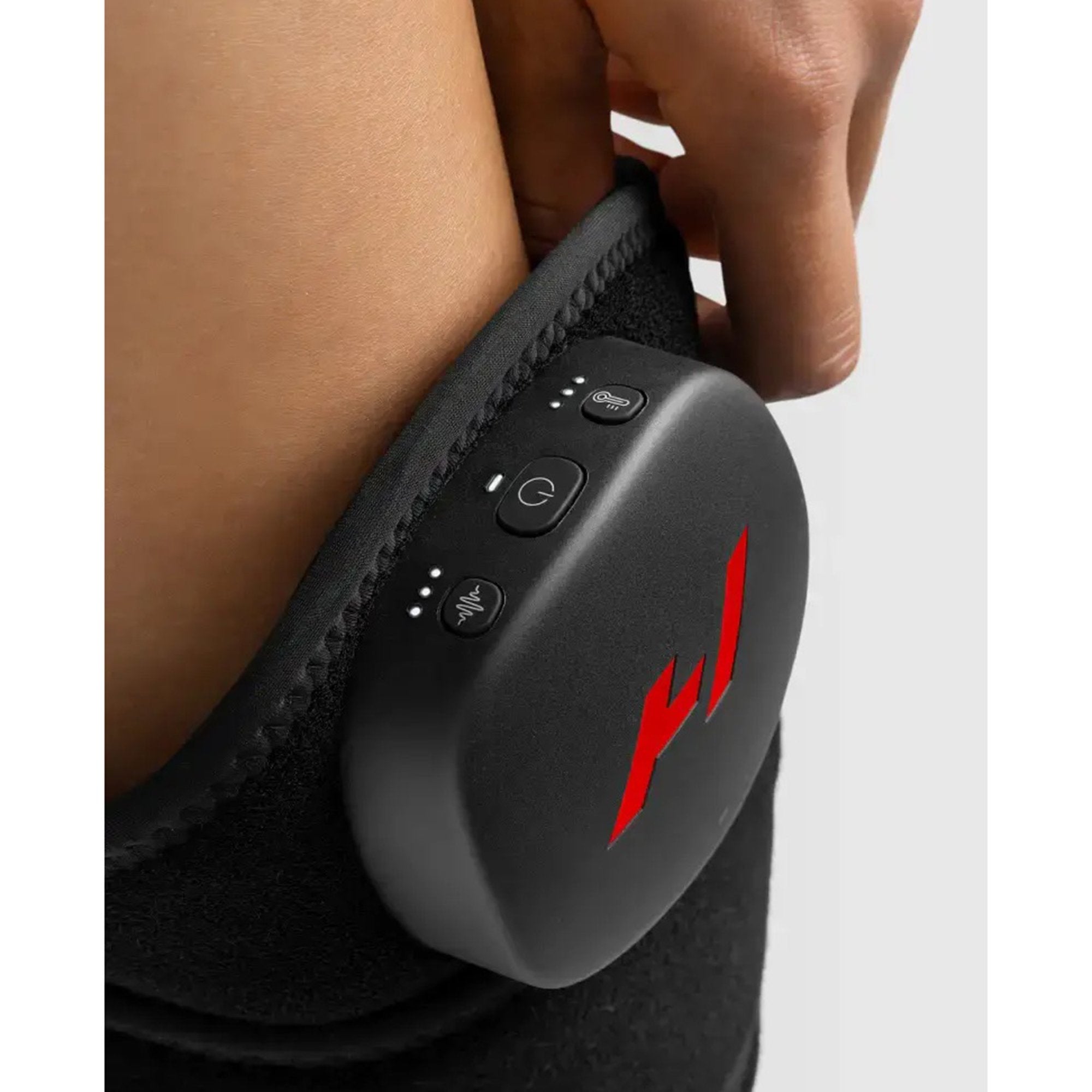 Hyperice Venom 2 Heat and Massage Therapy Wrap (1 Unit)