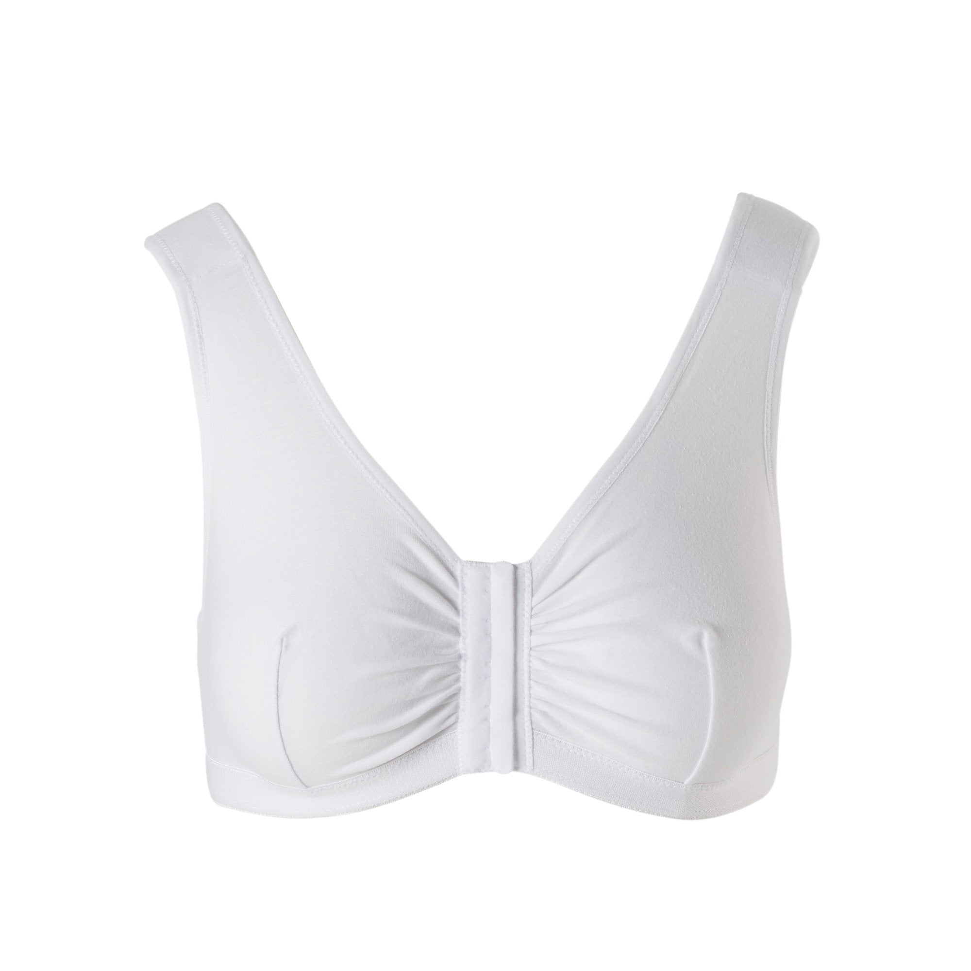 McKesson Surgi-Bra® II, 34 Inch, White (1 Unit)