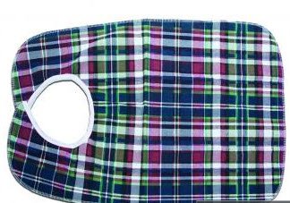 Essential Medical Supply Bib (1 Unit)