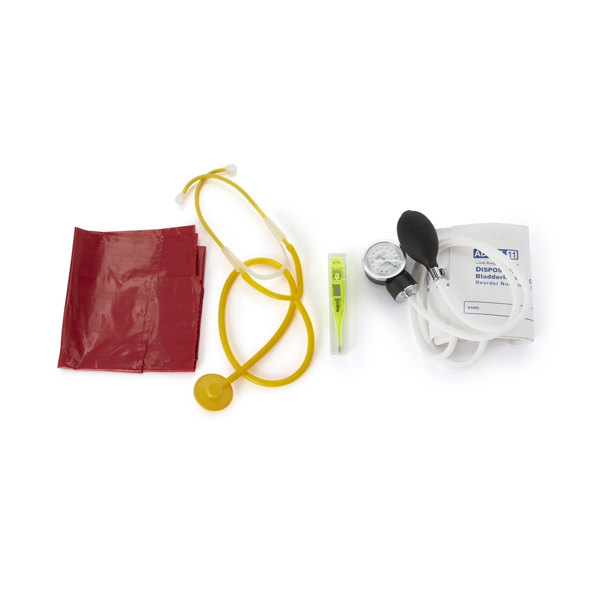 Hopkins® MRSA Kit, Large (1 Unit)