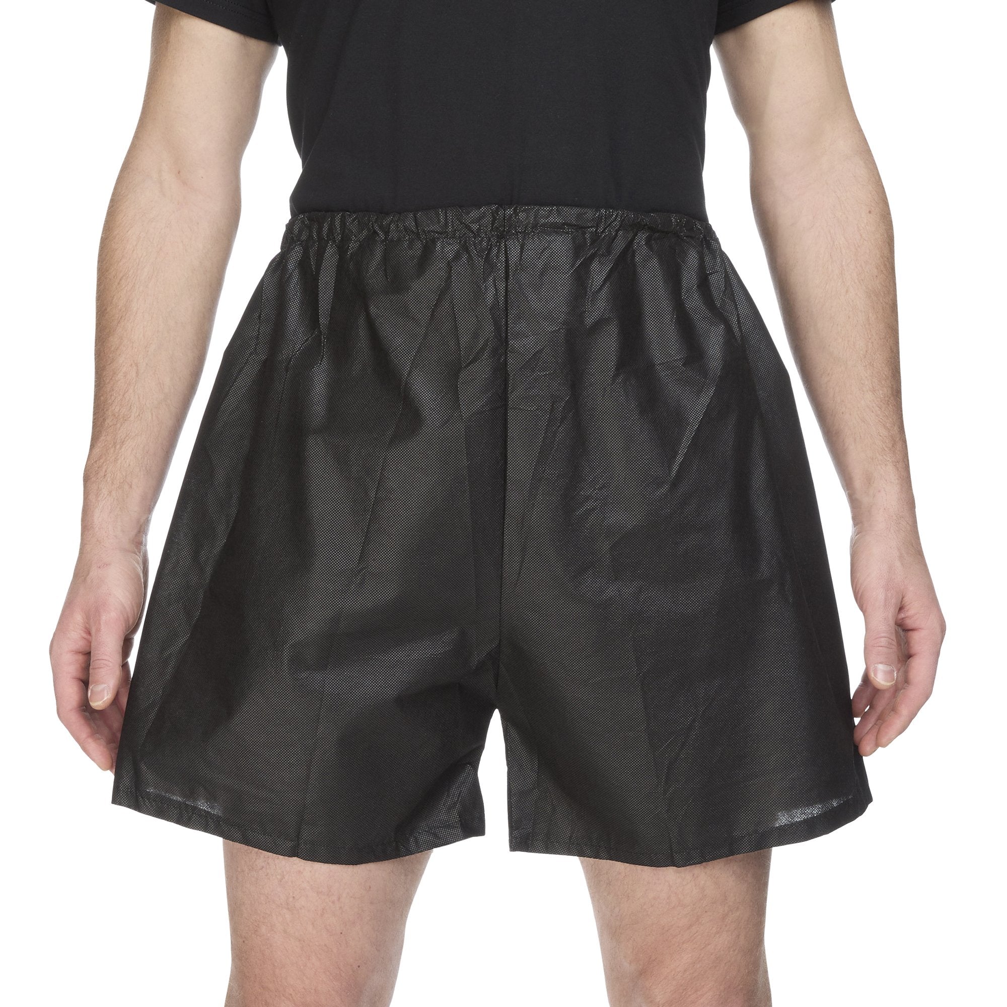 Reflections™ Exam Shorts, Large/X-Large (50 Units)
