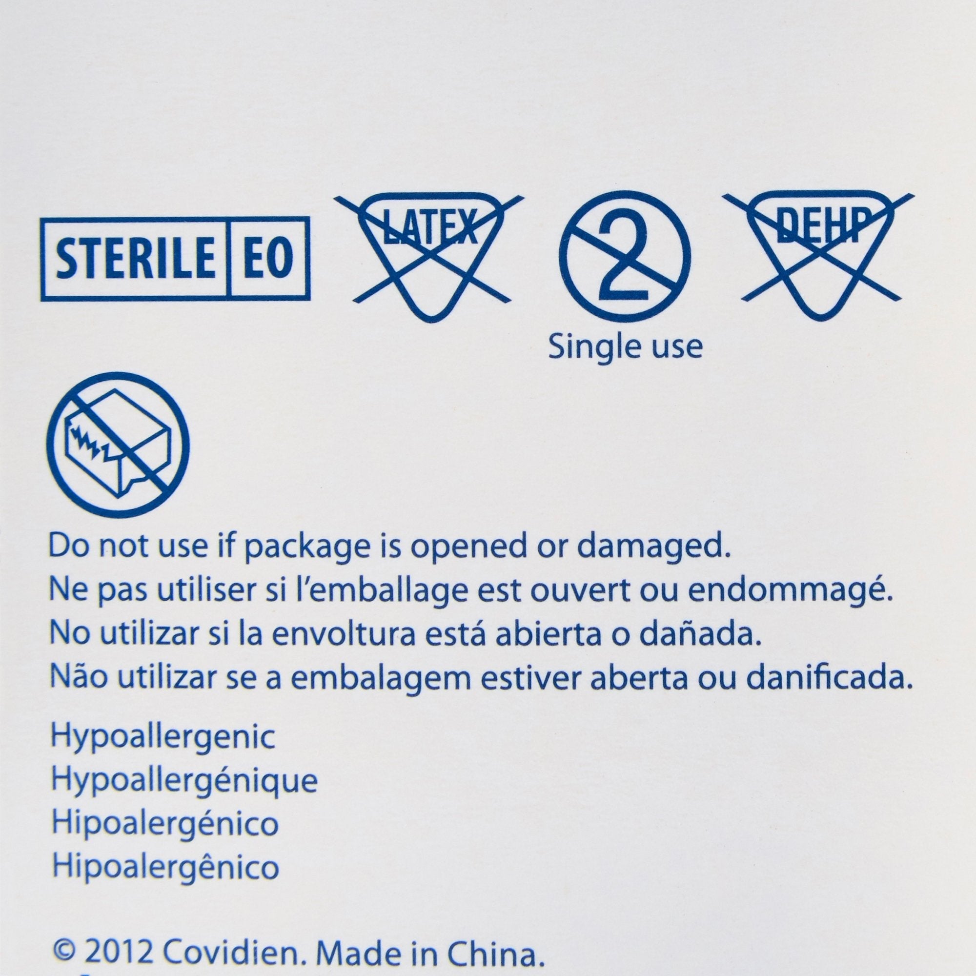 Curity™ Adhesive Strip, 1½ x 3 Inch (30 Units)