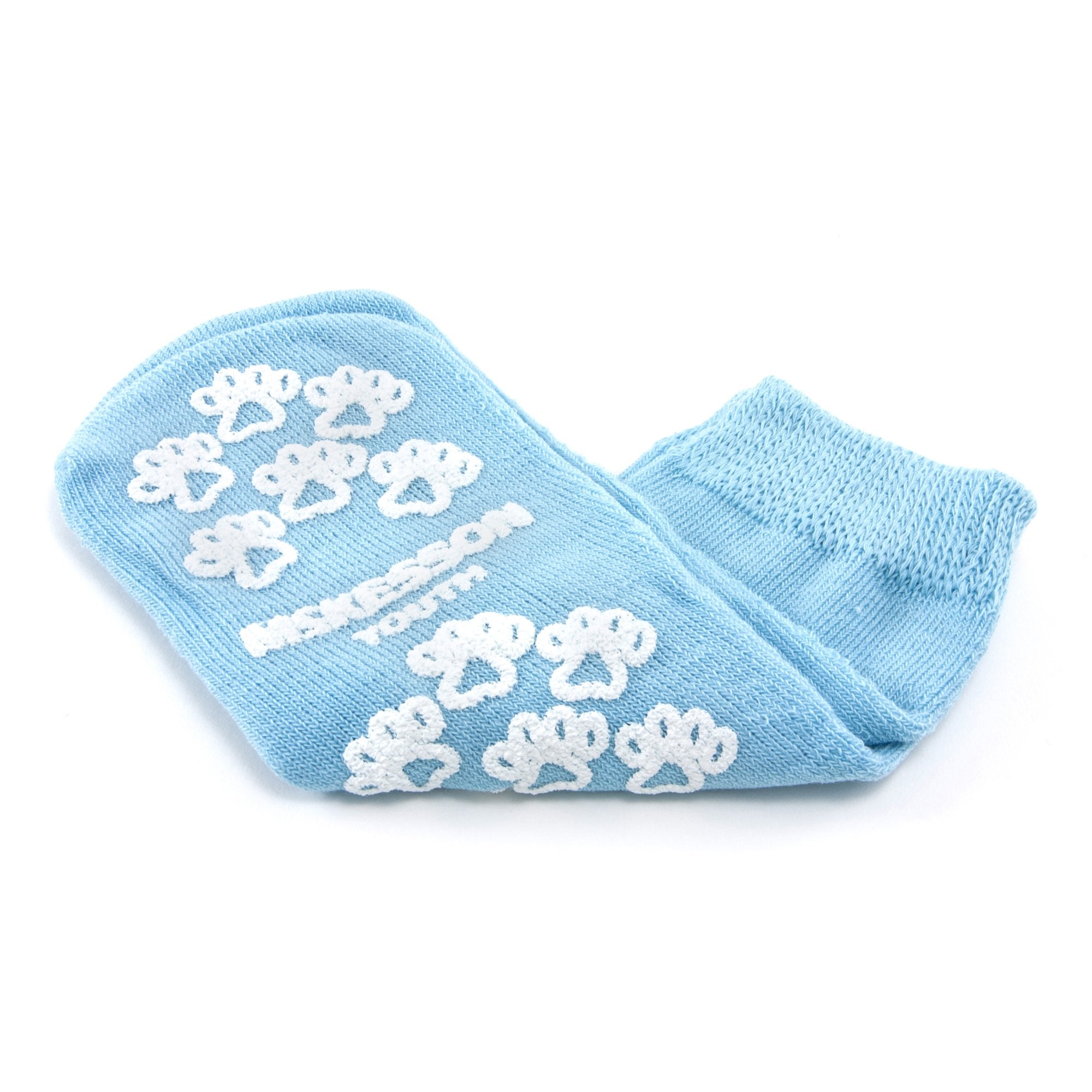 McKesson Terries™ Slipper Socks (1 Unit)