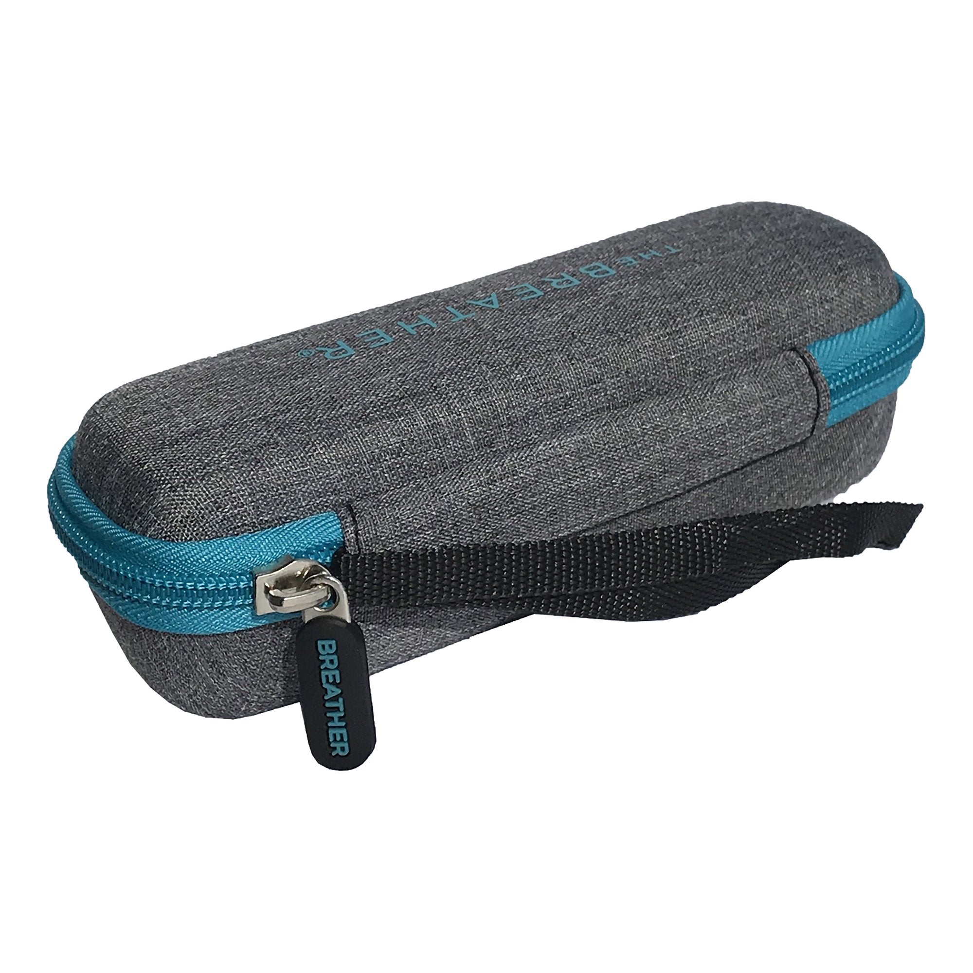 The Breather® Travel Case, Blue (200 Units)