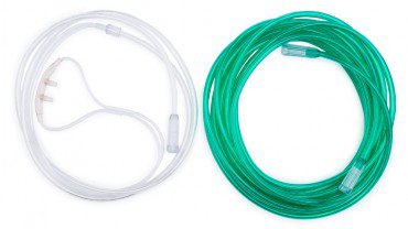 Salter Labs Oxygen Start Up Kit (10 Units)