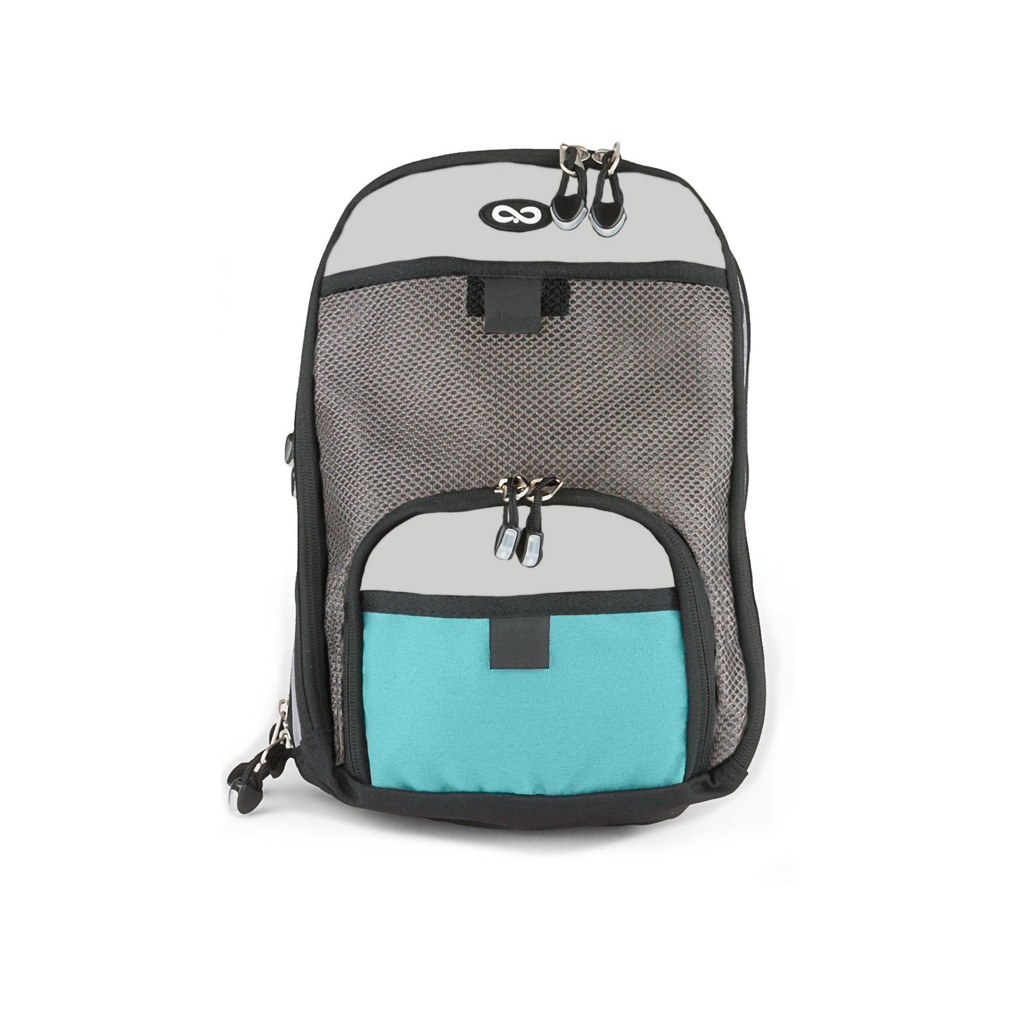 EnteraLite® Infinity® Mini Backpack for EnteraLite® Infinity® Feeding Pump (1 Unit)