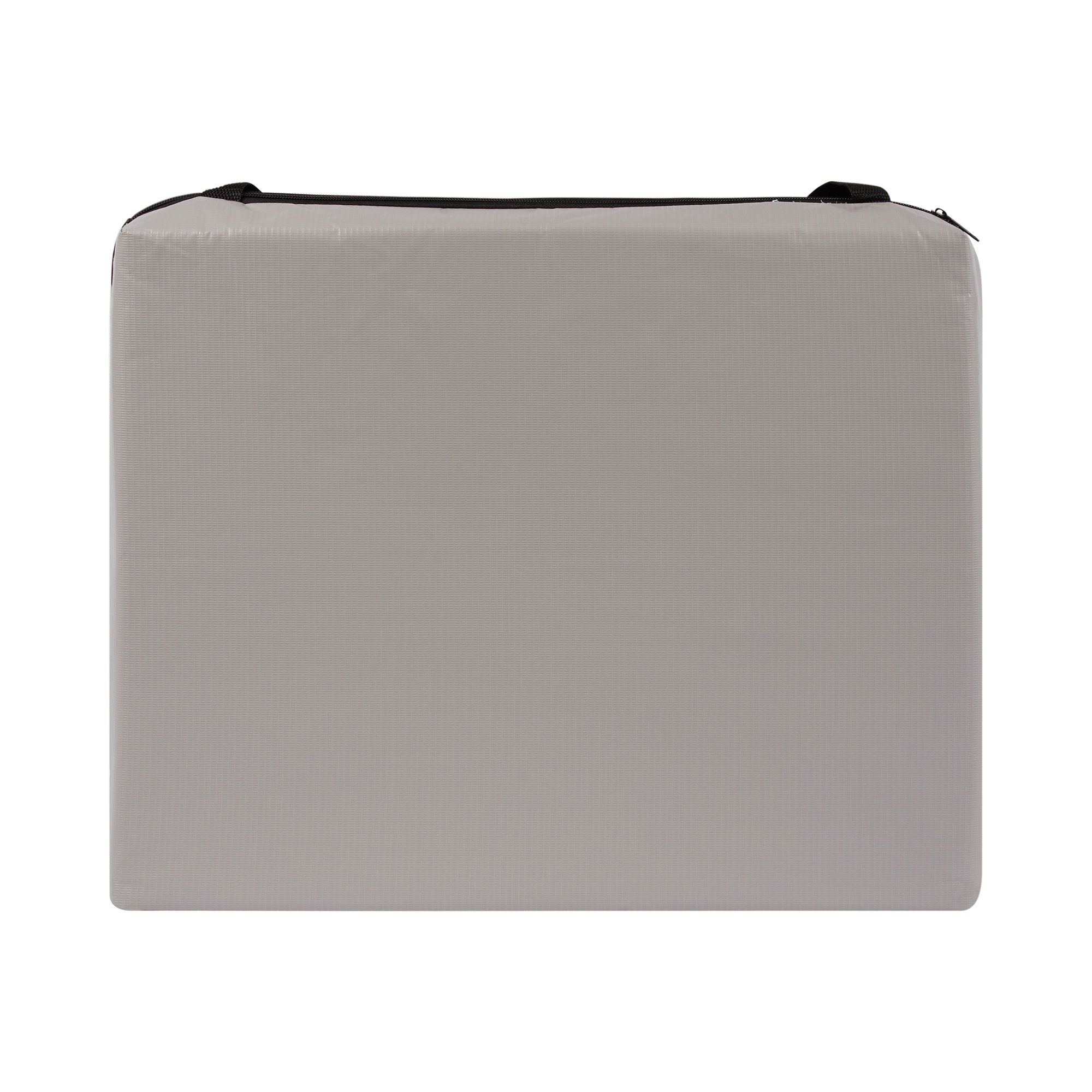McKesson Foam Seat Cushion, 20 x 16 x 3 in (1 Unit)